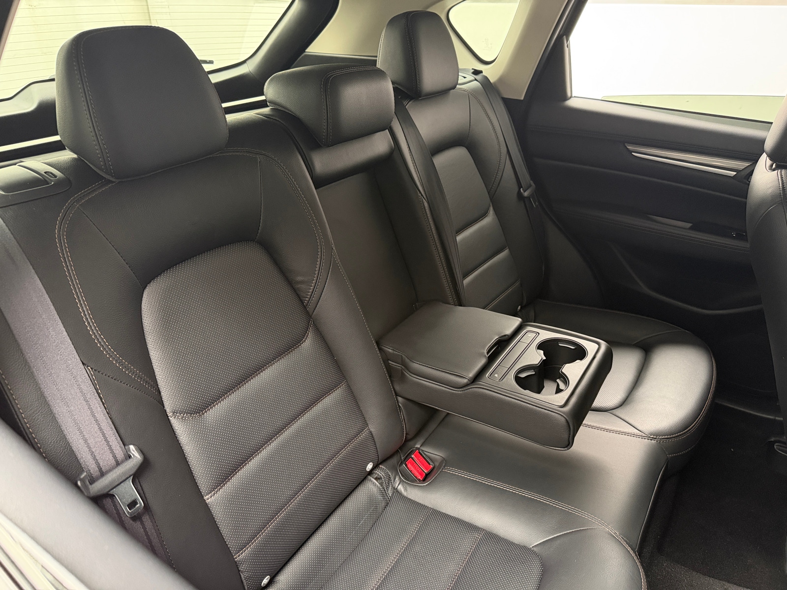 Thumbnail: 2021 Mazda CX-5 - 5