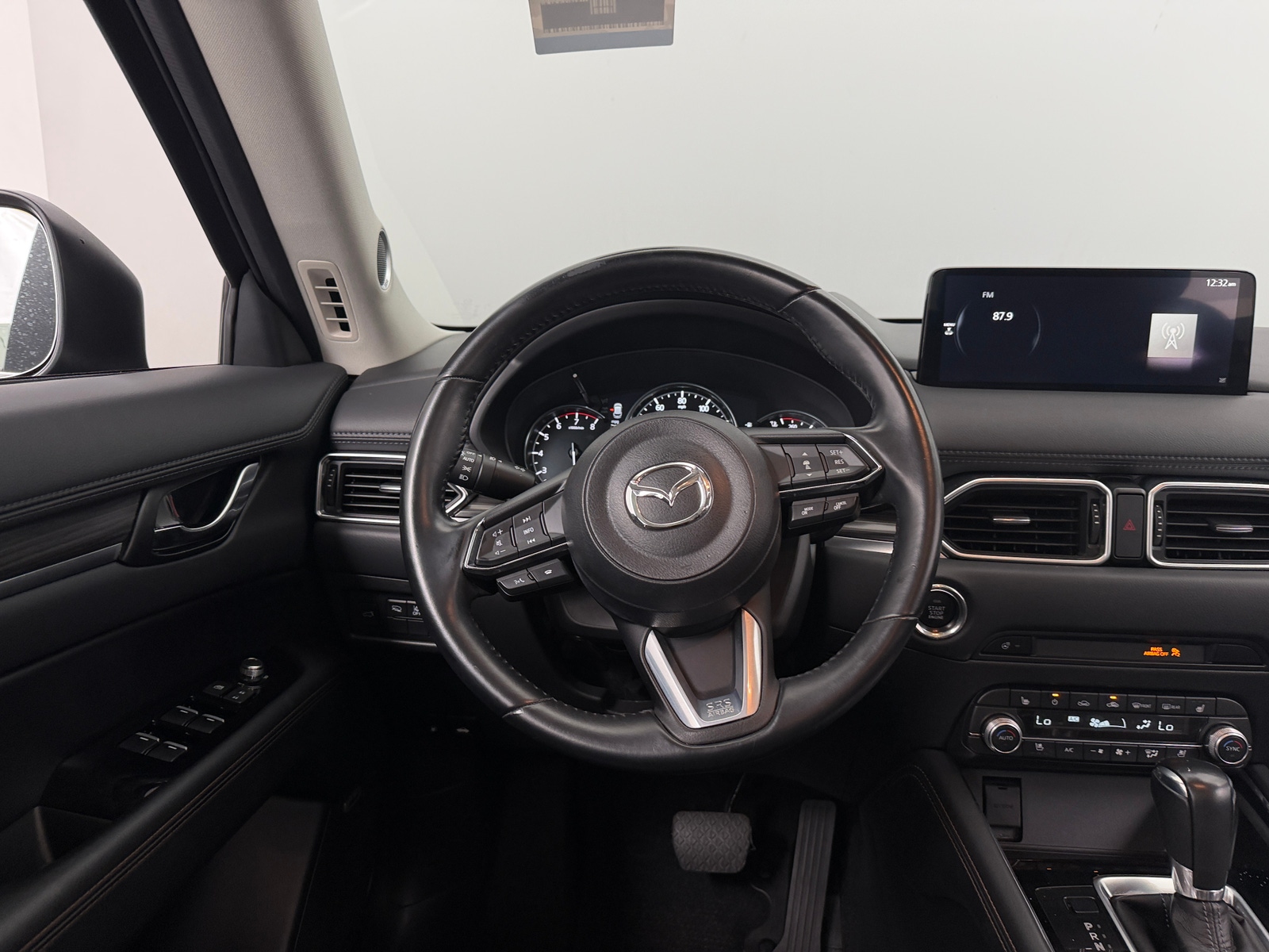 Thumbnail: 2021 Mazda CX-5 - 4