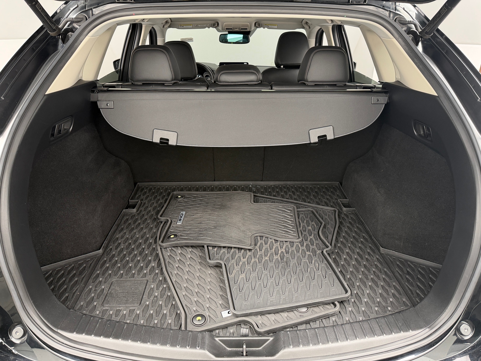 Thumbnail: 2021 Mazda CX-5 - 6
