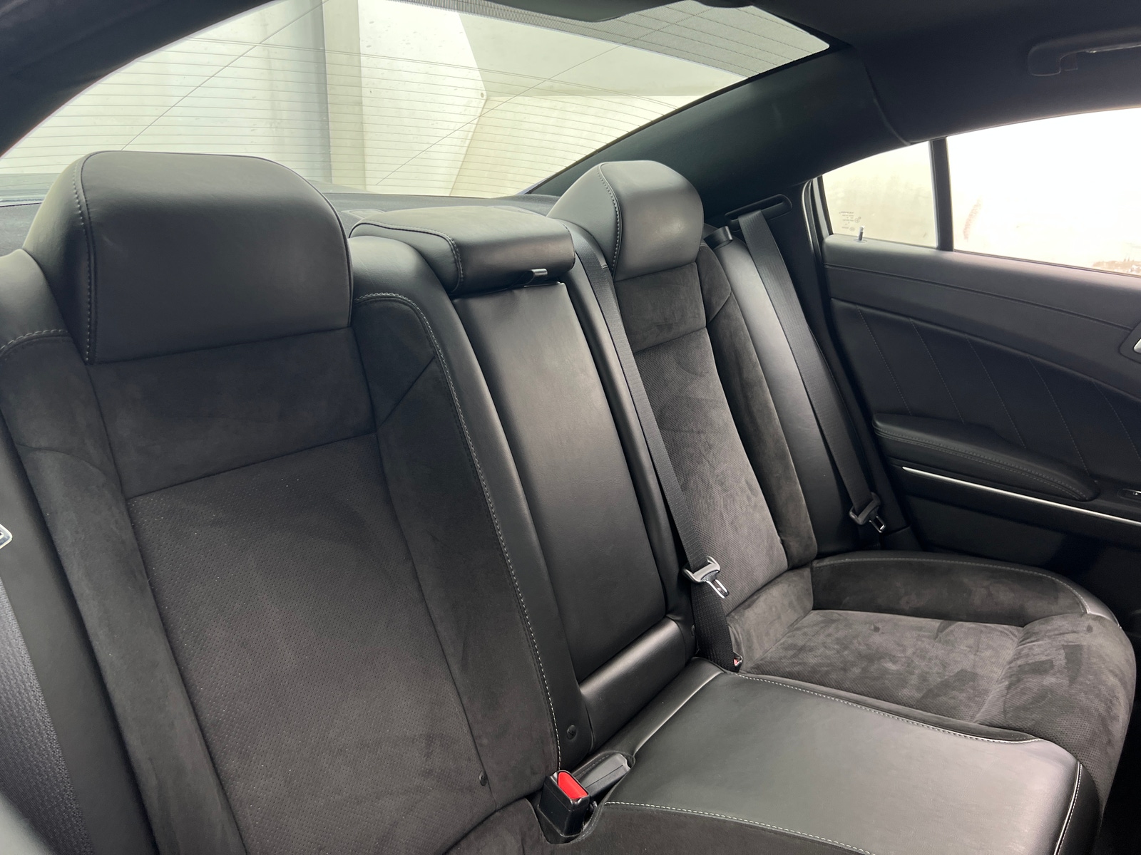 Thumbnail: 2019 Dodge Charger - 5
