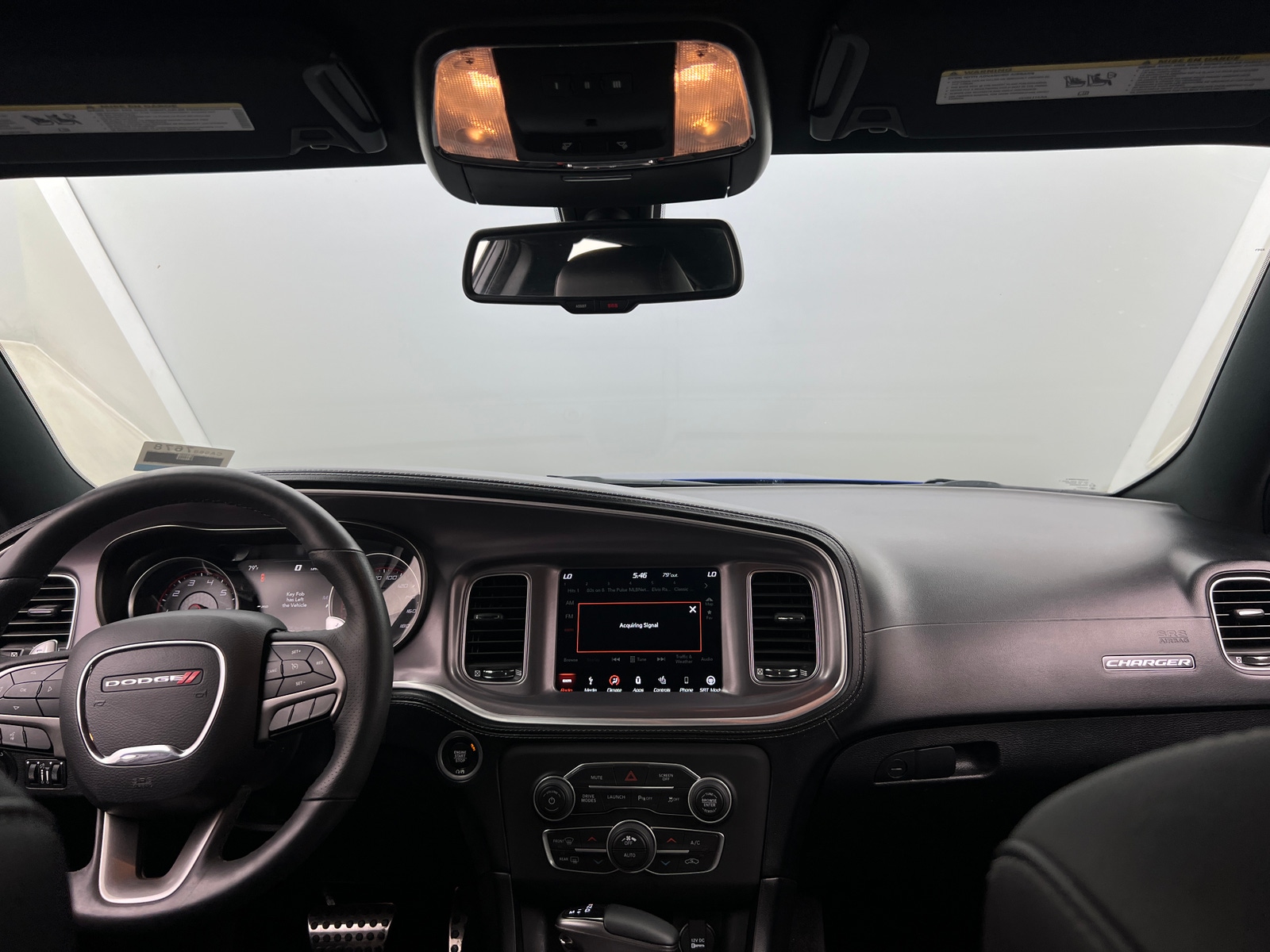 Thumbnail: 2019 Dodge Charger - 2