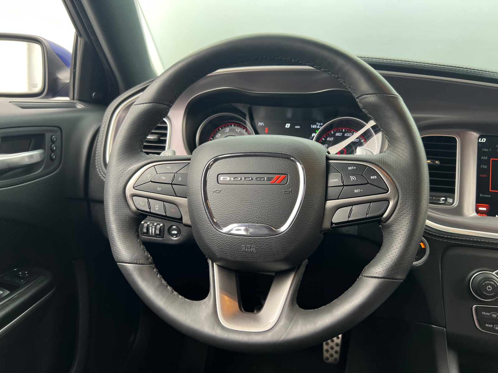 Thumbnail: 2019 Dodge Charger - 4