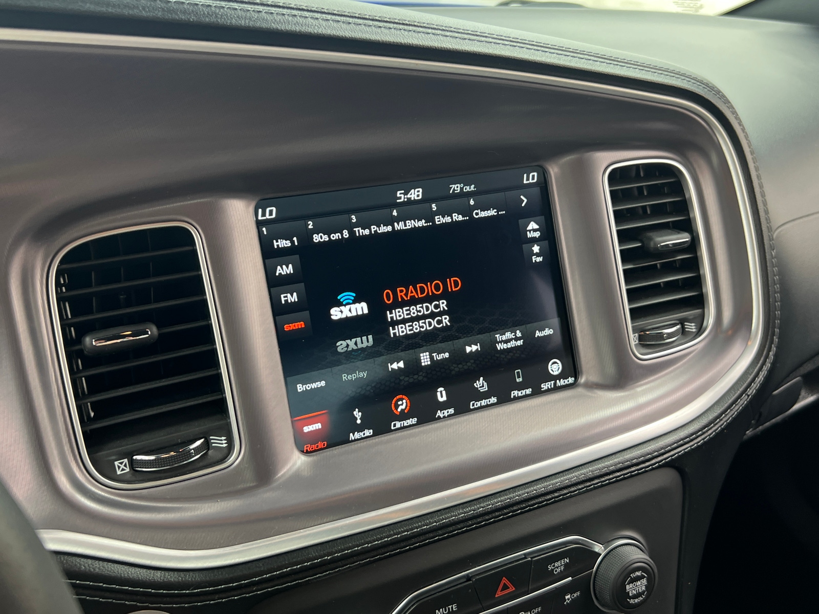 Thumbnail: 2019 Dodge Charger - 3