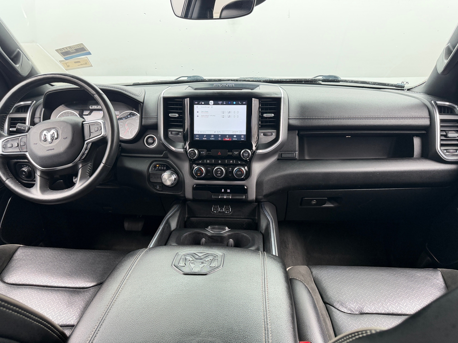 Thumbnail: 2024 RAM 1500 - 2