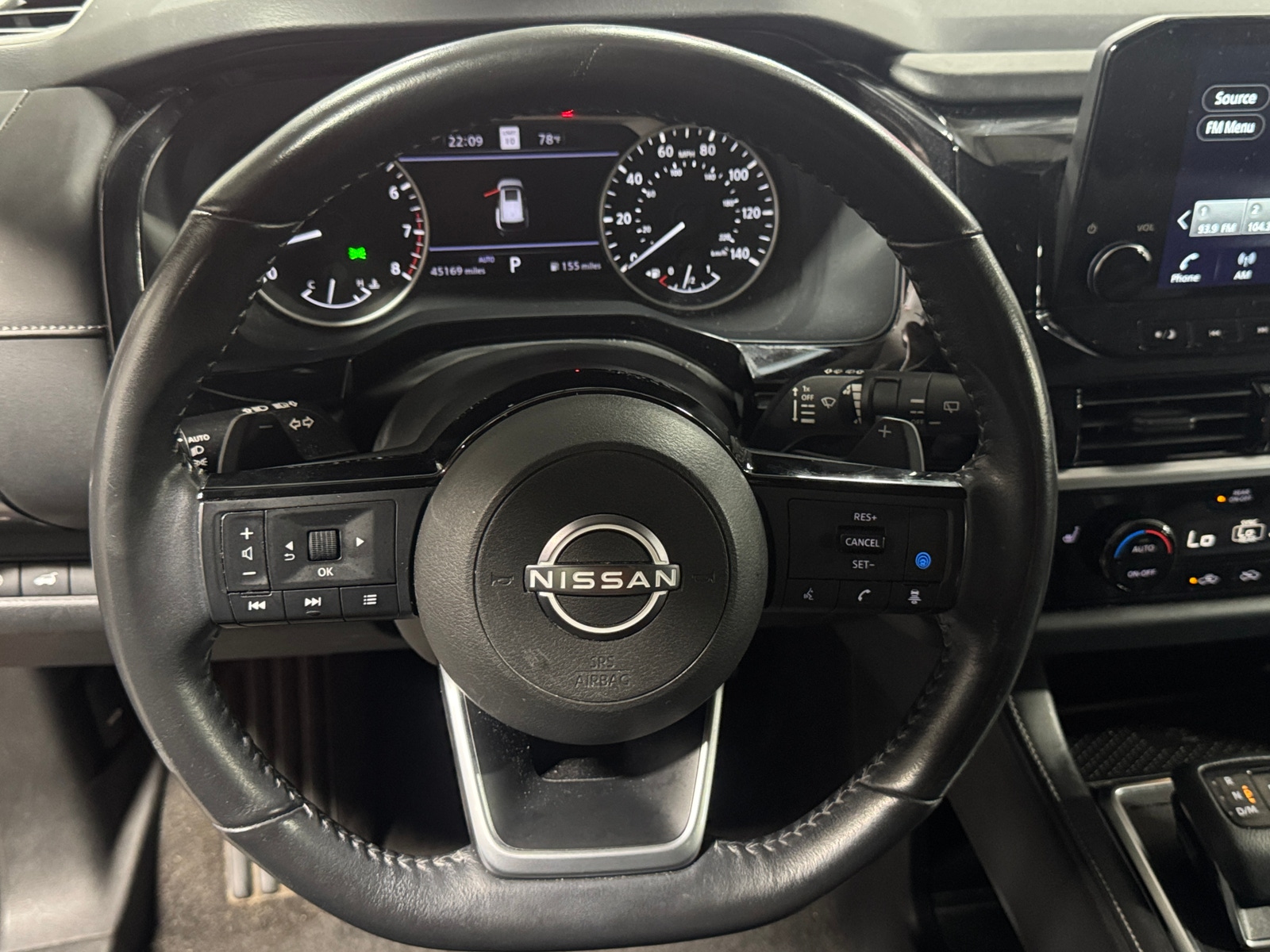 Thumbnail: 2023 Nissan Pathfinder - 4