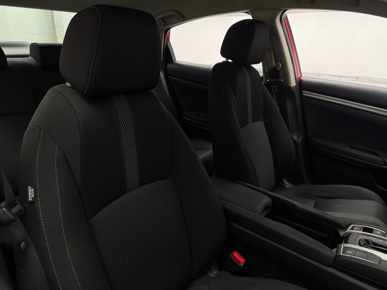 Thumbnail: 2017 Honda Civic - 2