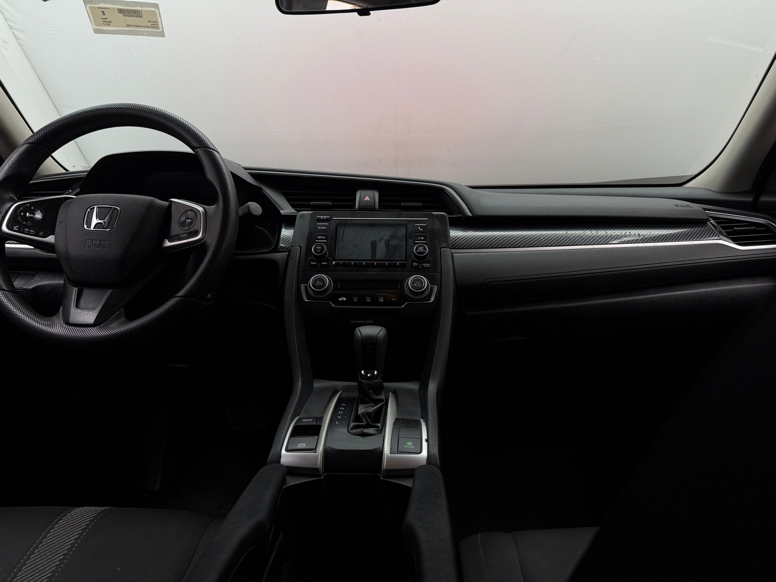 Thumbnail: 2017 Honda Civic - 3