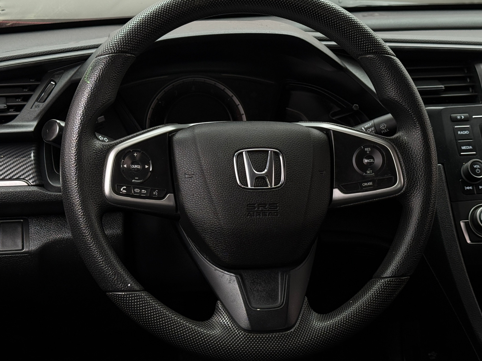 Thumbnail: 2017 Honda Civic - 5