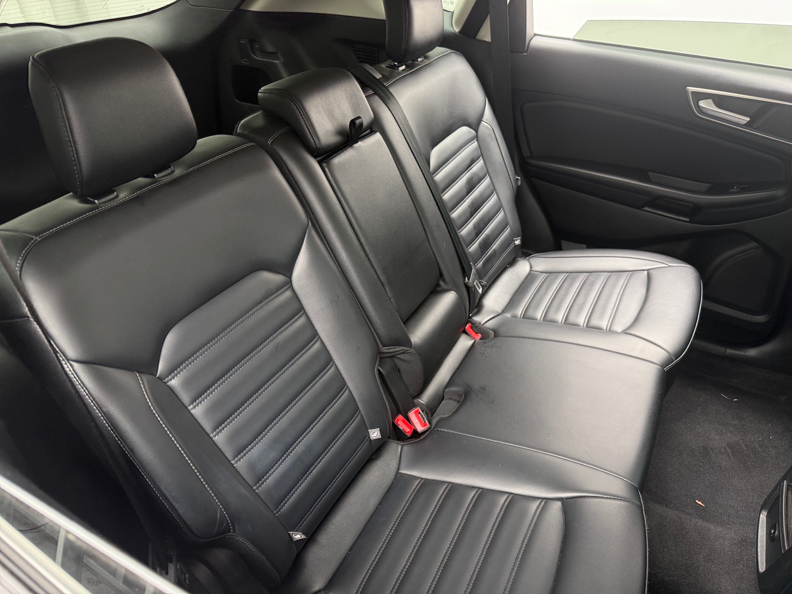 Thumbnail: 2024 Ford Edge - 5