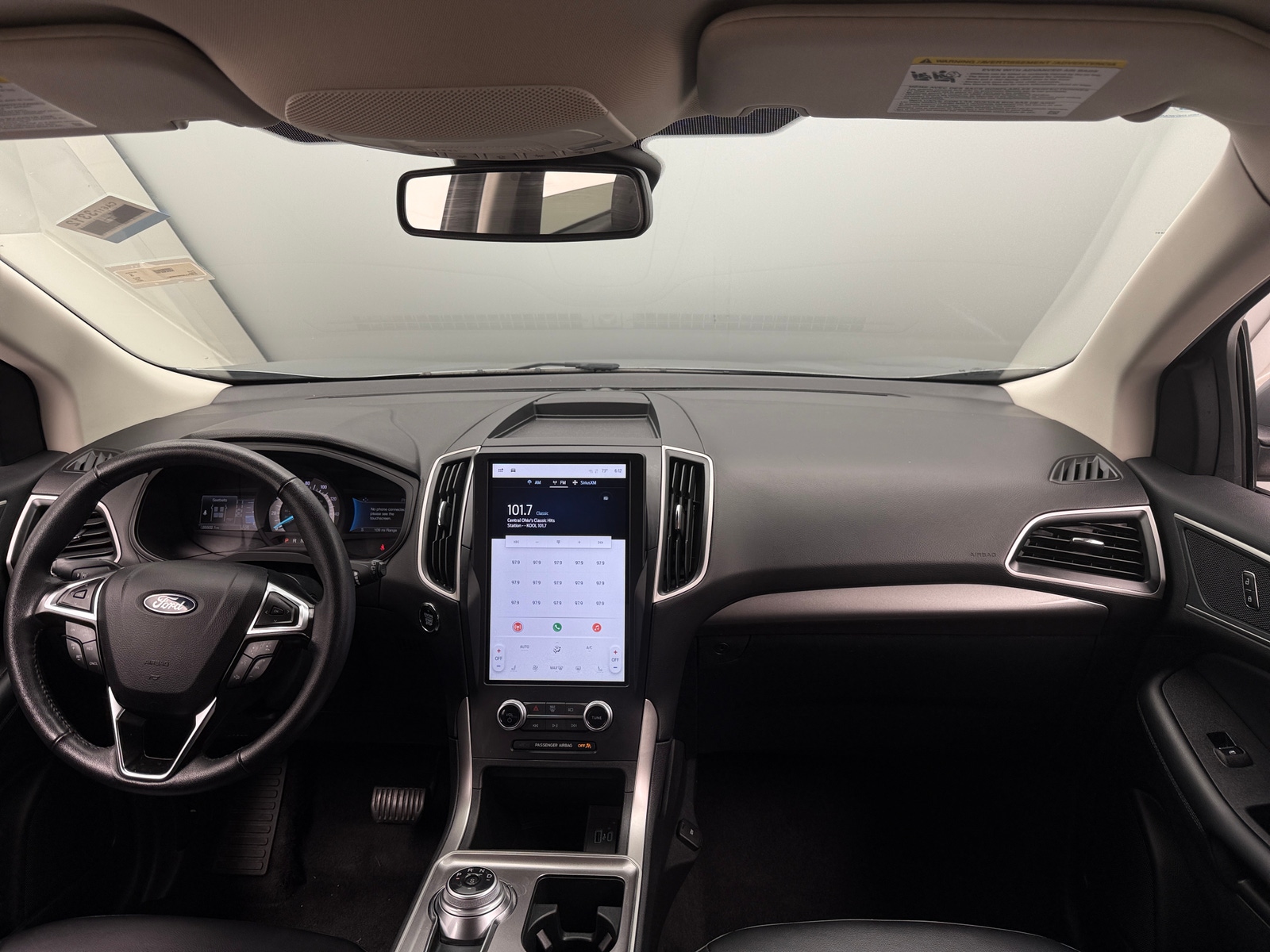 Thumbnail: 2024 Ford Edge - 2