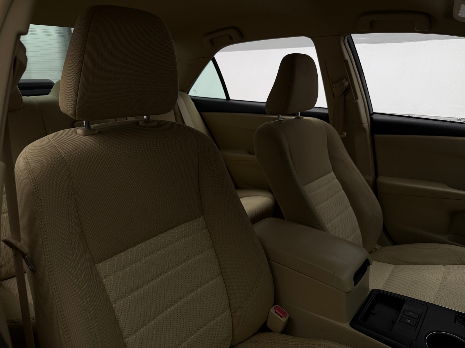 Thumbnail: 2015 Toyota Camry - 2