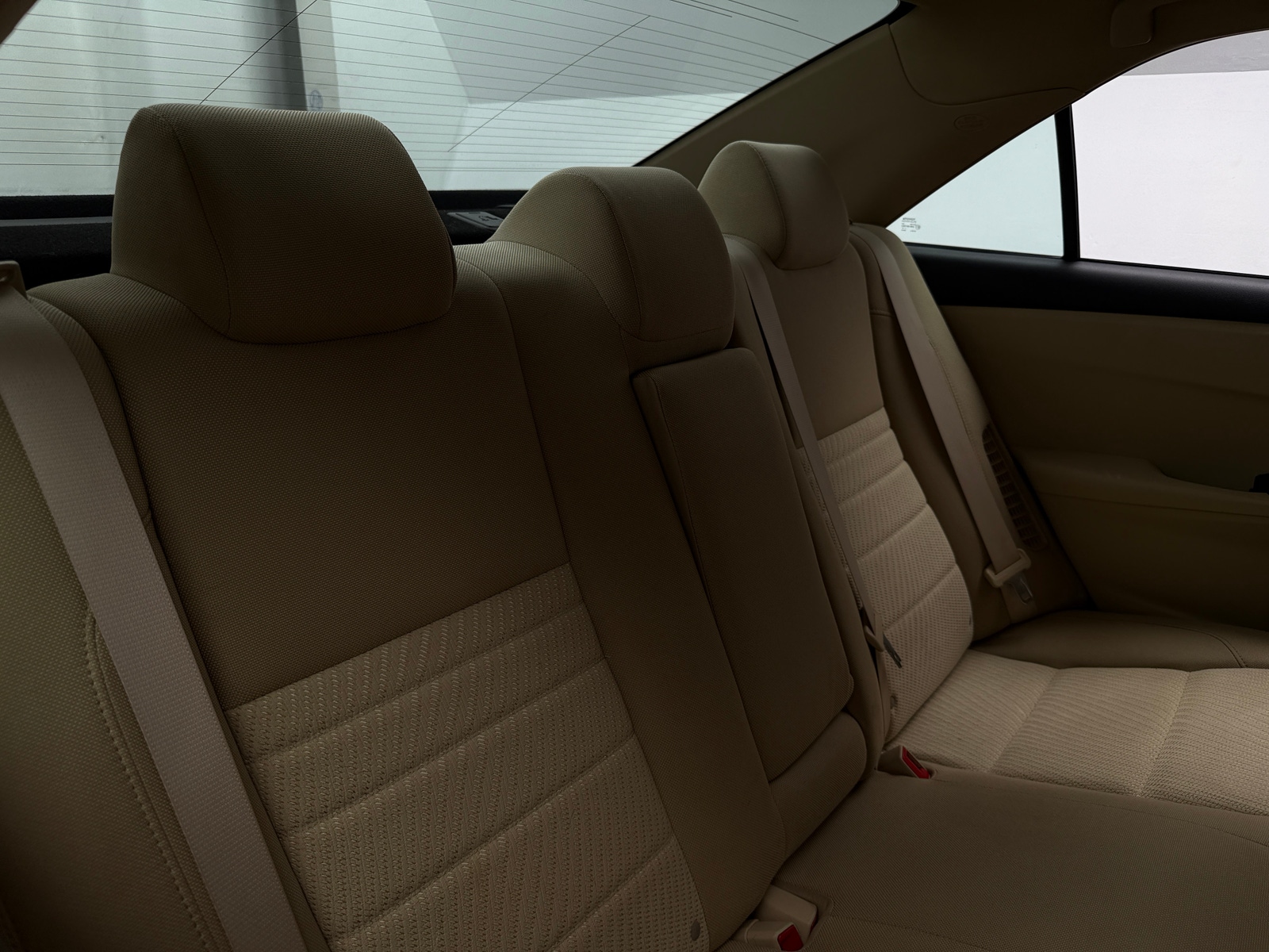 Thumbnail: 2015 Toyota Camry - 6