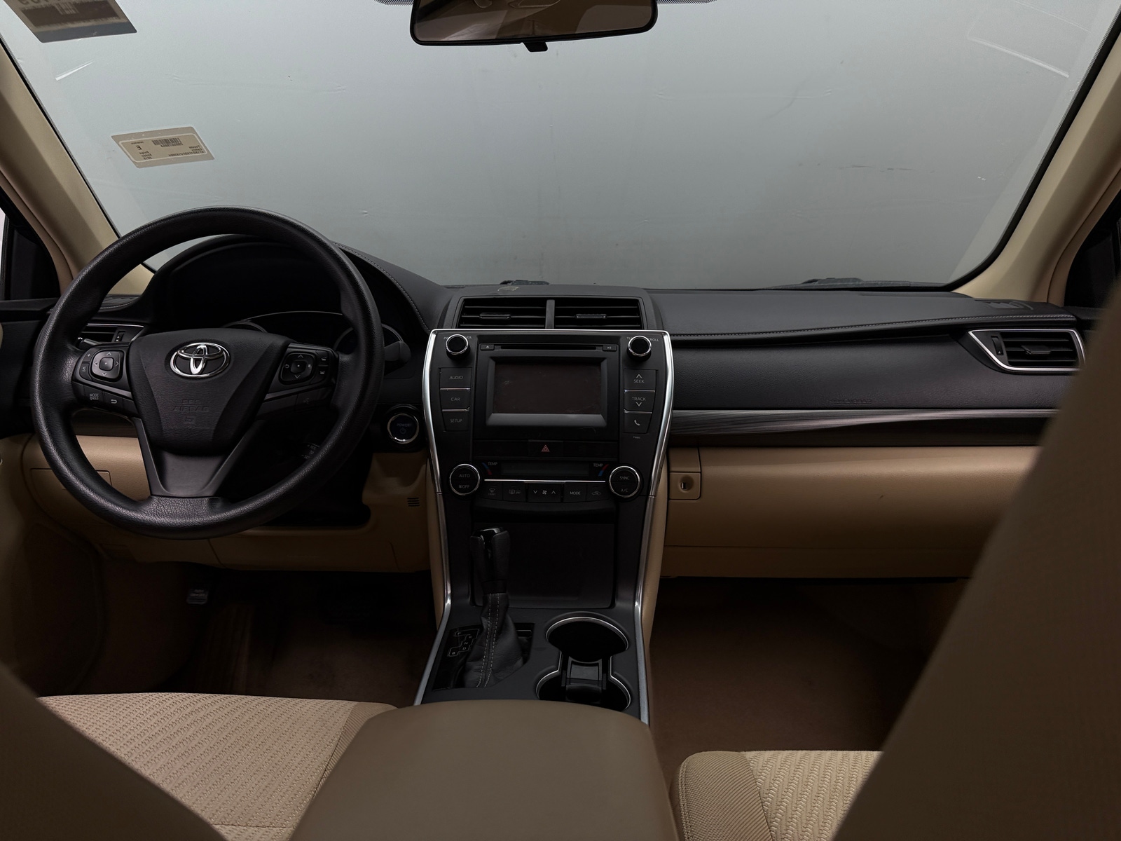 Thumbnail: 2015 Toyota Camry - 3