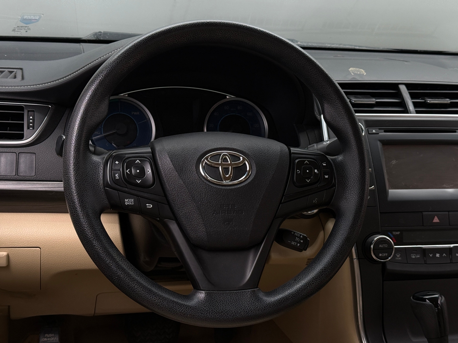 Thumbnail: 2015 Toyota Camry - 5
