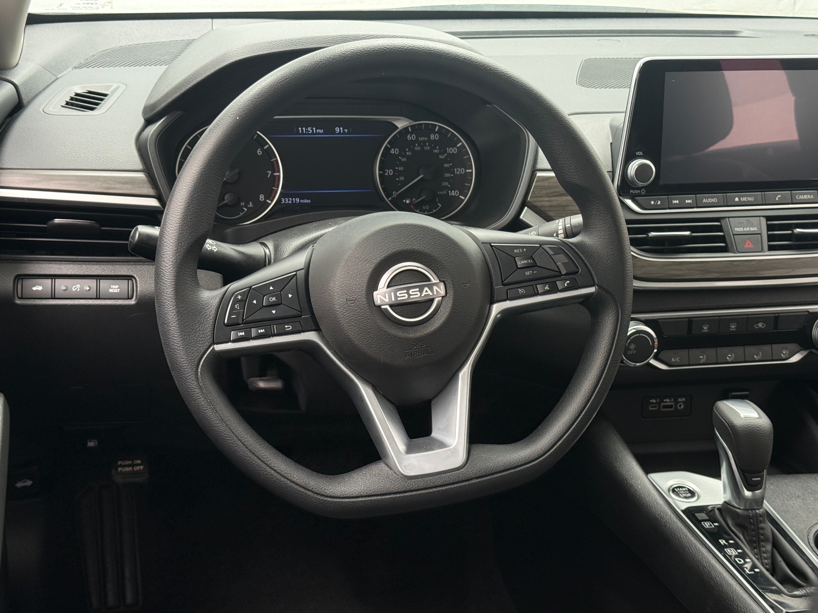Thumbnail: 2025 Nissan Altima - 5