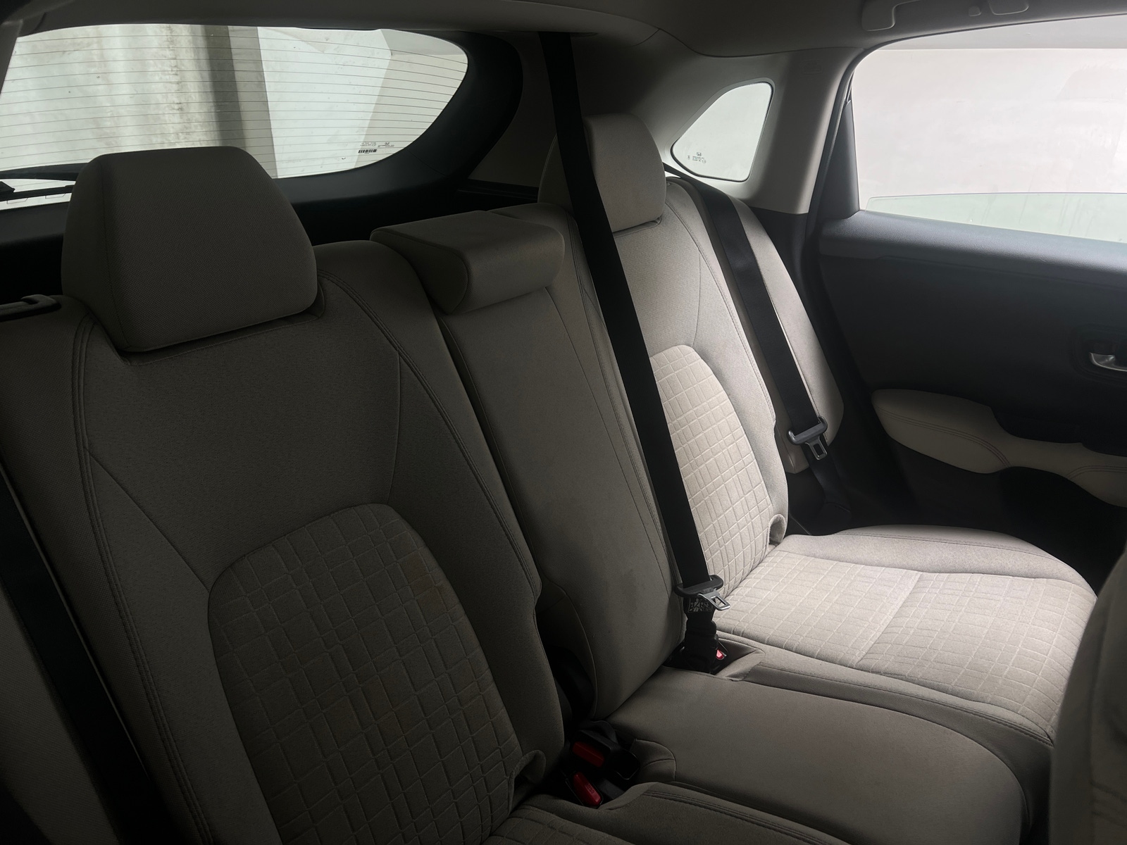 Thumbnail: 2025 Honda HR-V - 6