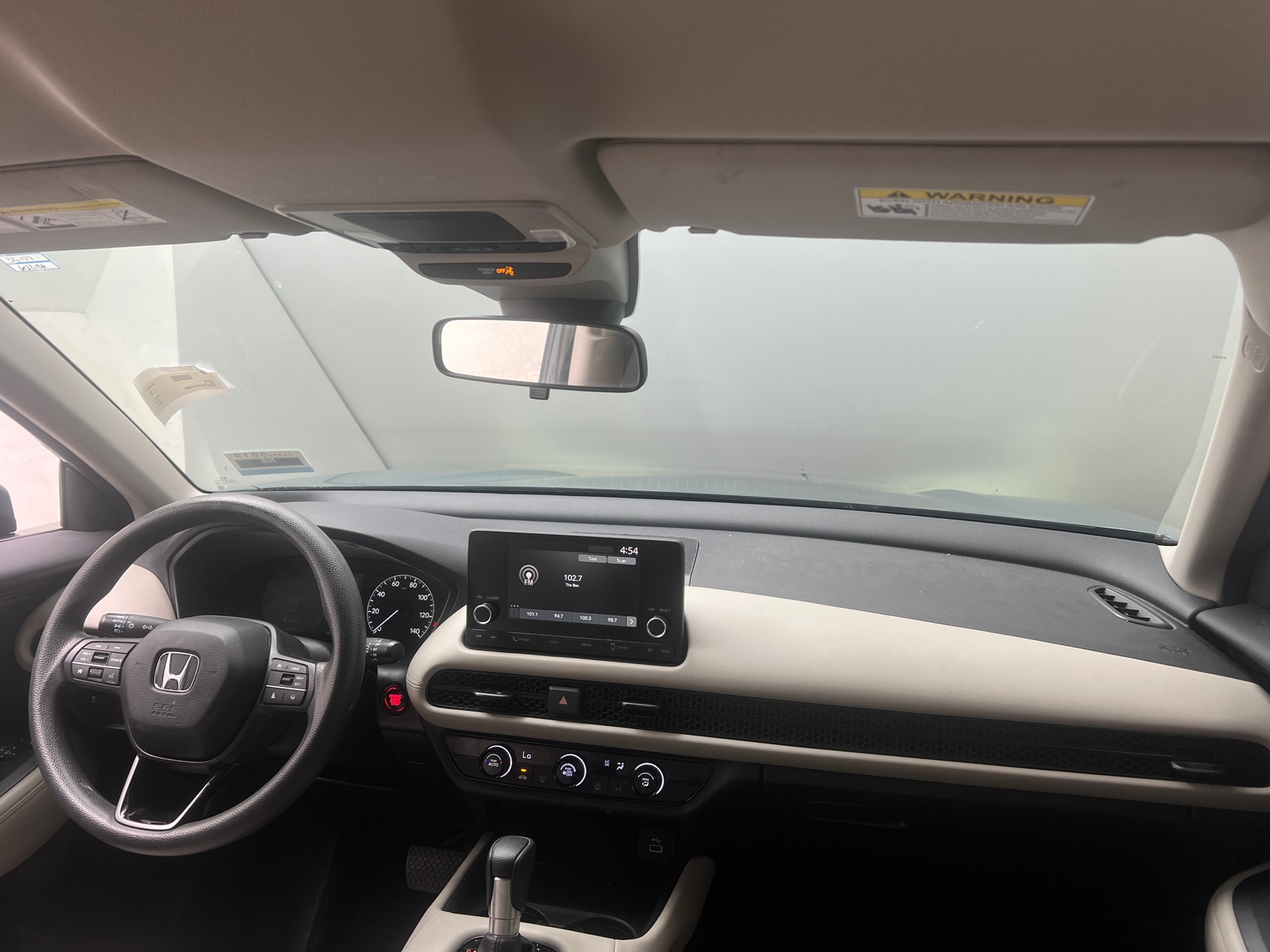 Thumbnail: 2025 Honda HR-V - 3