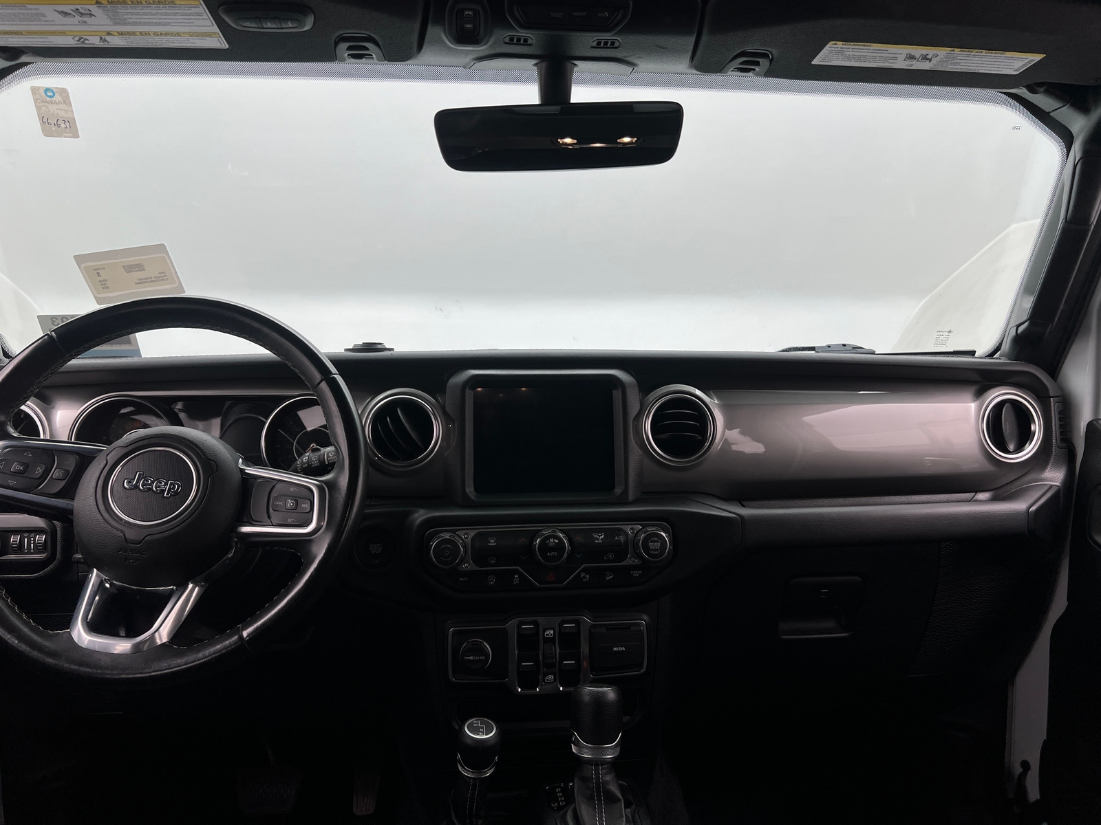 Thumbnail: 2020 Jeep Wrangler - 3