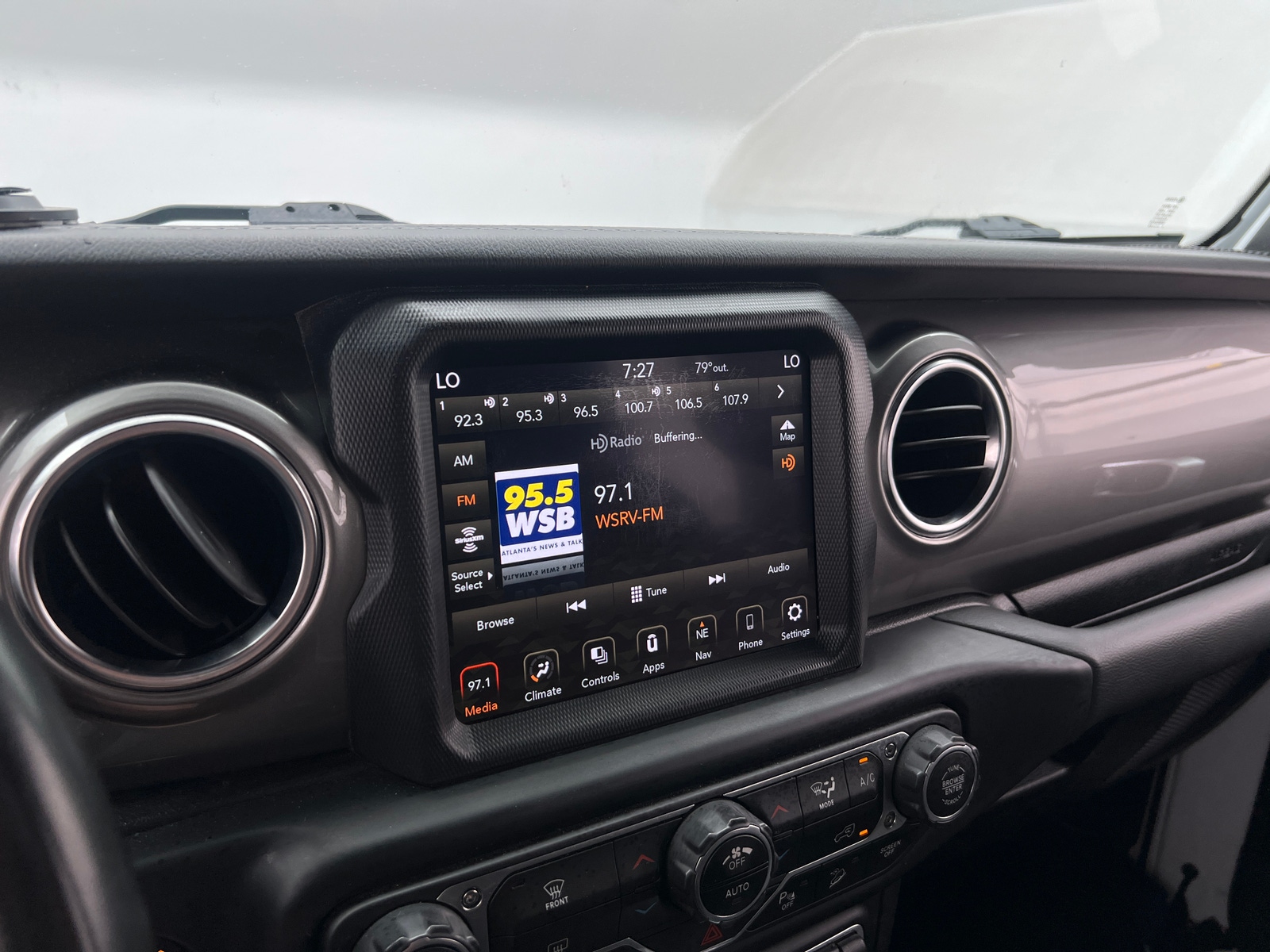 Thumbnail: 2020 Jeep Wrangler - 4