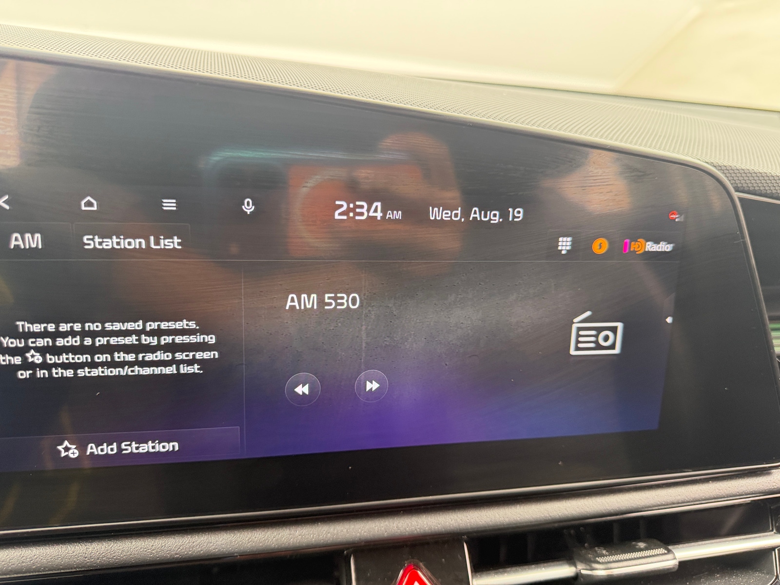 Thumbnail: 2023 Kia Niro - 3