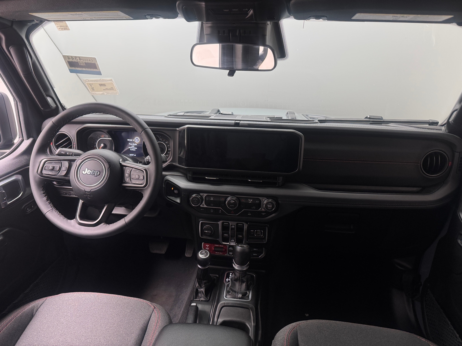 Thumbnail: 2026 Jeep Wrangler - 3