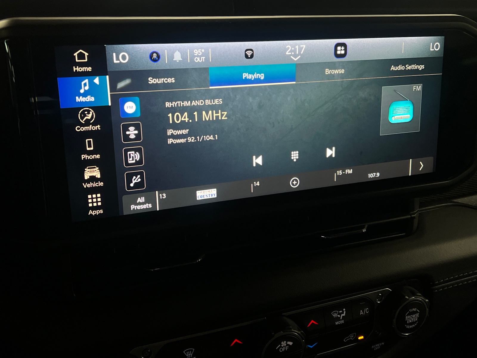 Thumbnail: 2026 Jeep Wrangler - 4