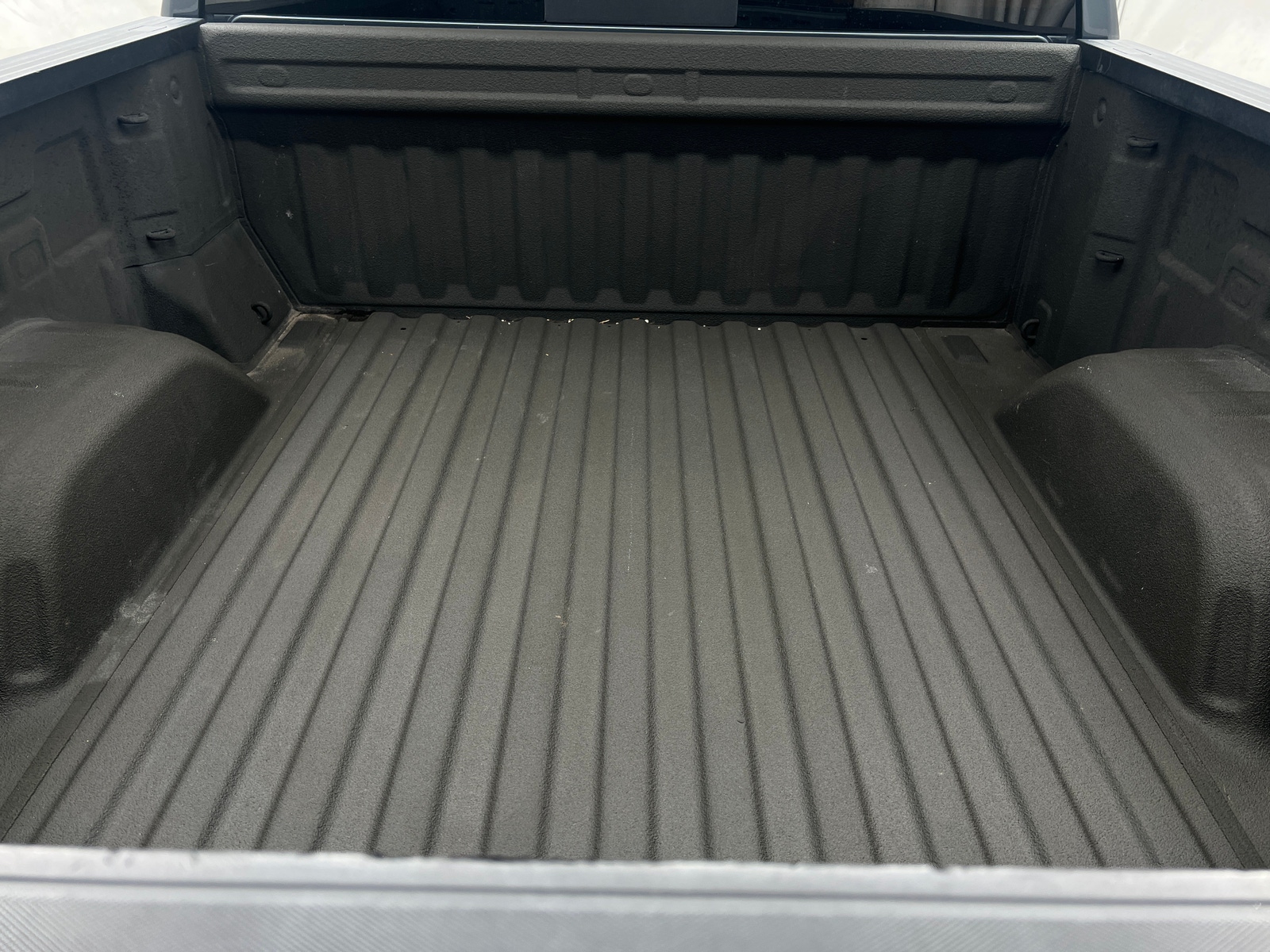 Thumbnail: 2021 Chevrolet Silverado 1500 - 7