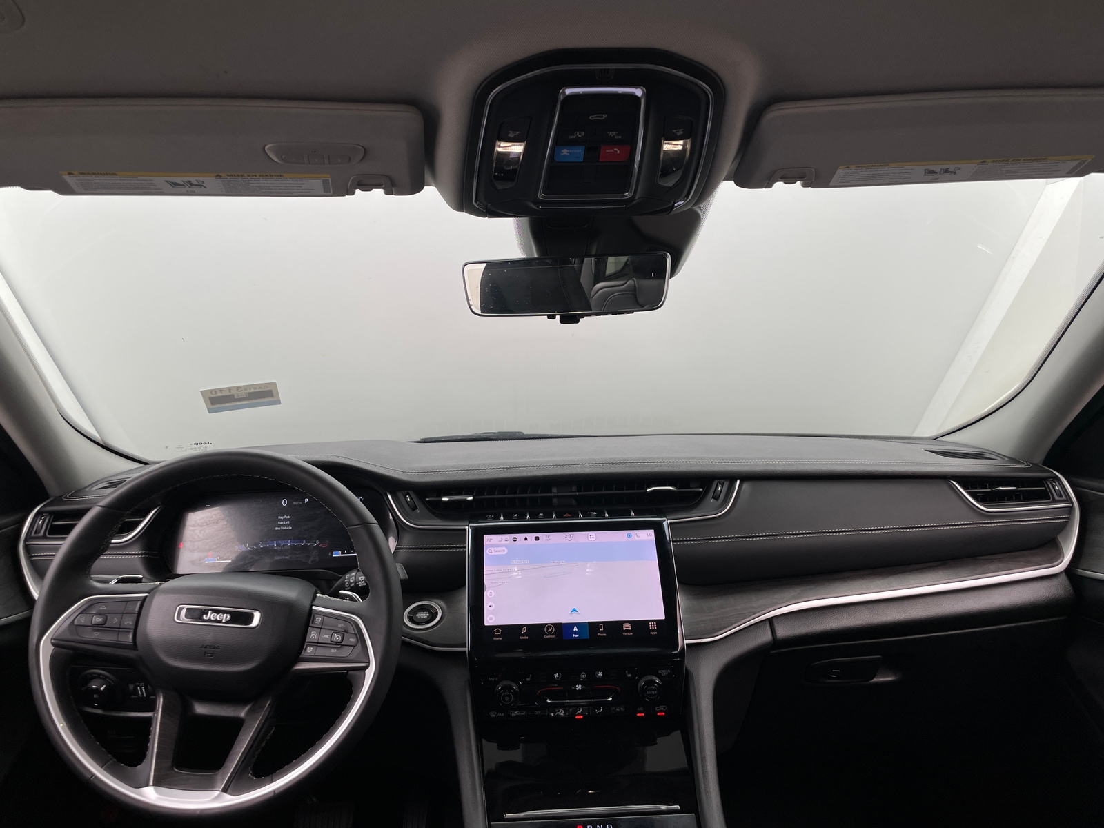 Thumbnail: 2023 Jeep Grand Cherokee L - 2