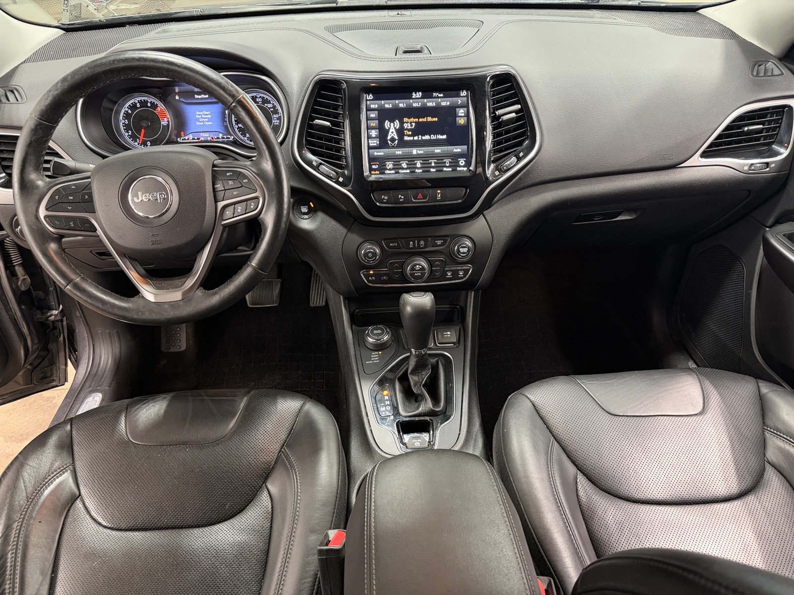 Thumbnail: 2019 Jeep Cherokee - 2