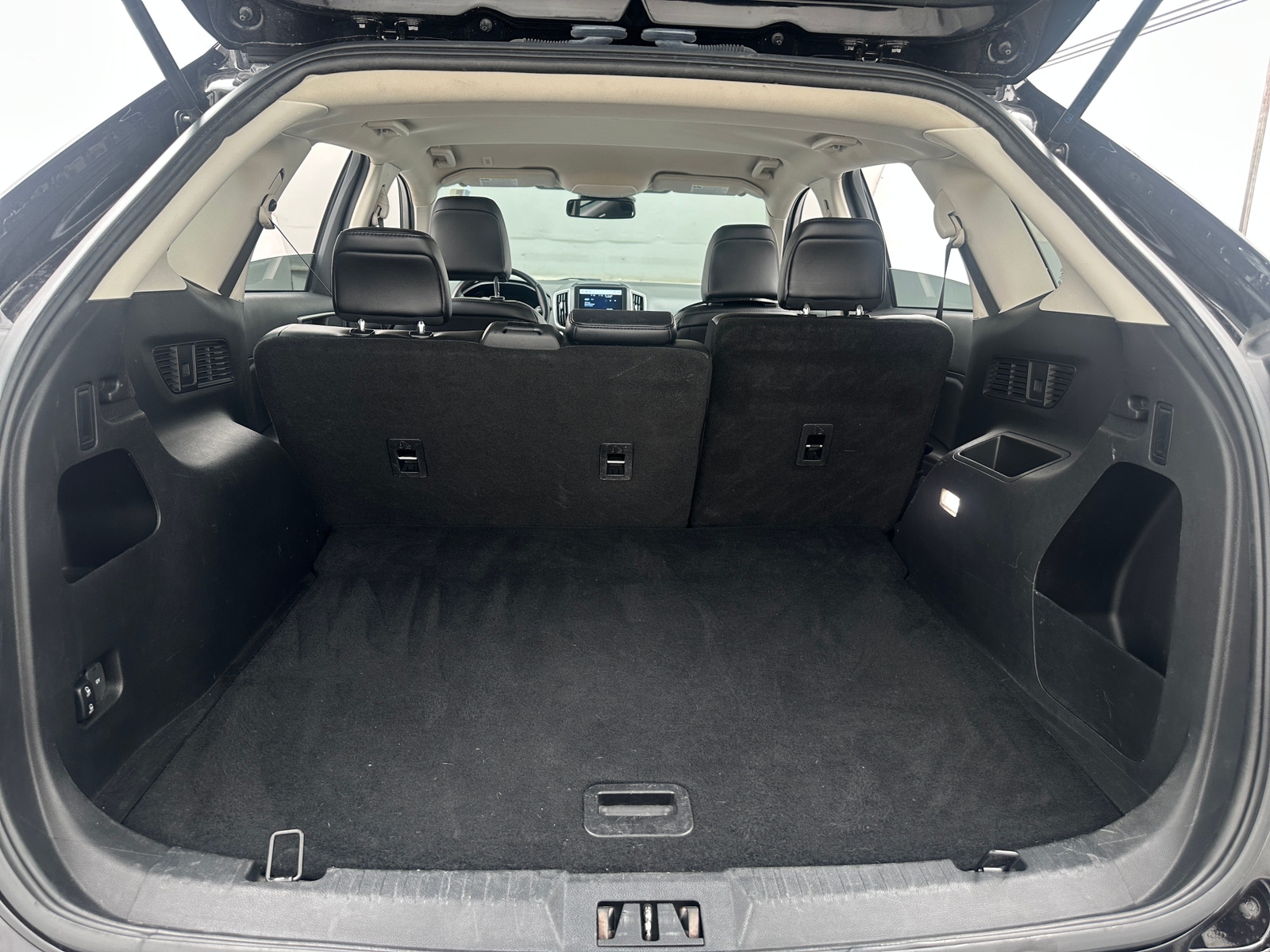 Thumbnail: 2023 Ford Edge - 6