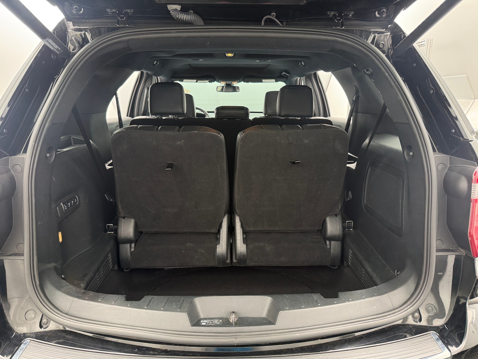 Thumbnail: 2018 Ford Explorer - 6