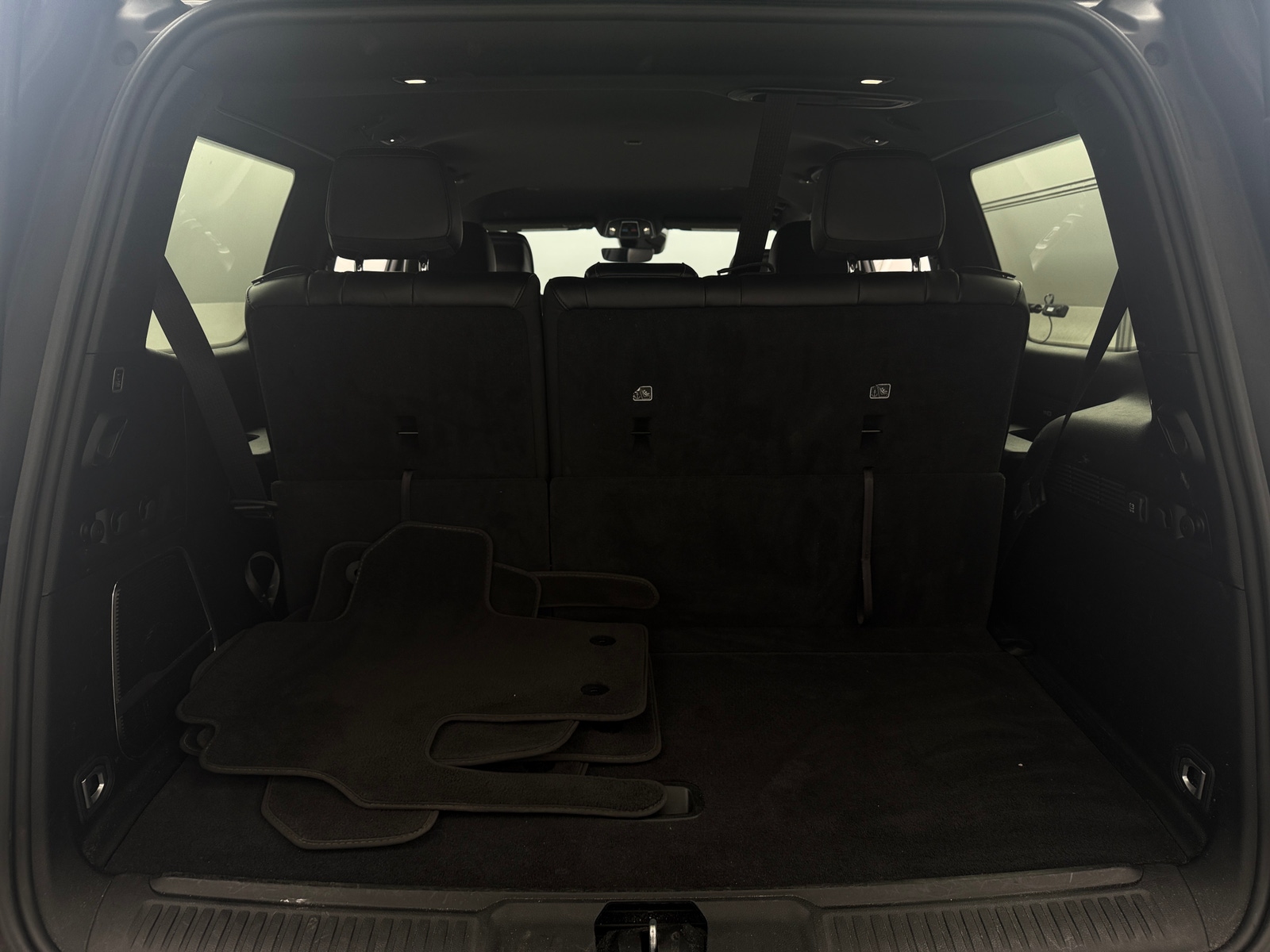 Thumbnail: 2024 Jeep Wagoneer - 6