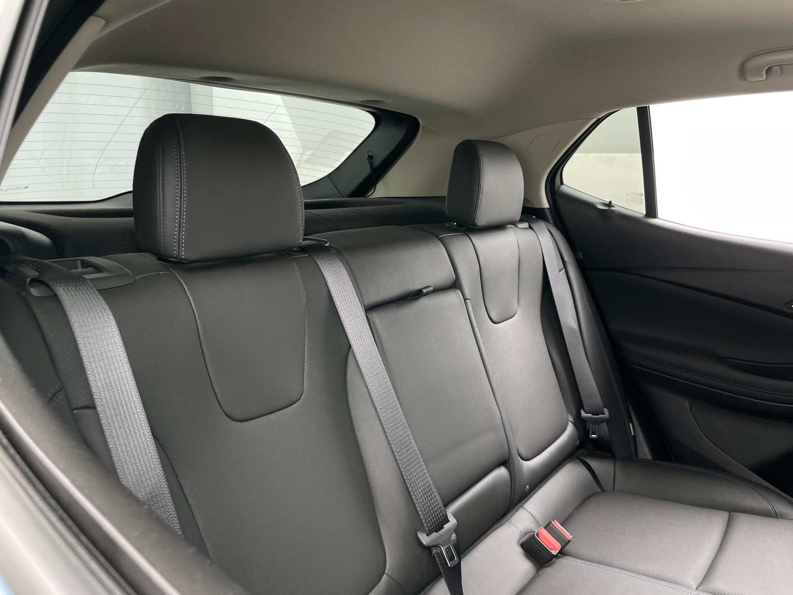 Thumbnail: 2025 Buick Encore GX - 5