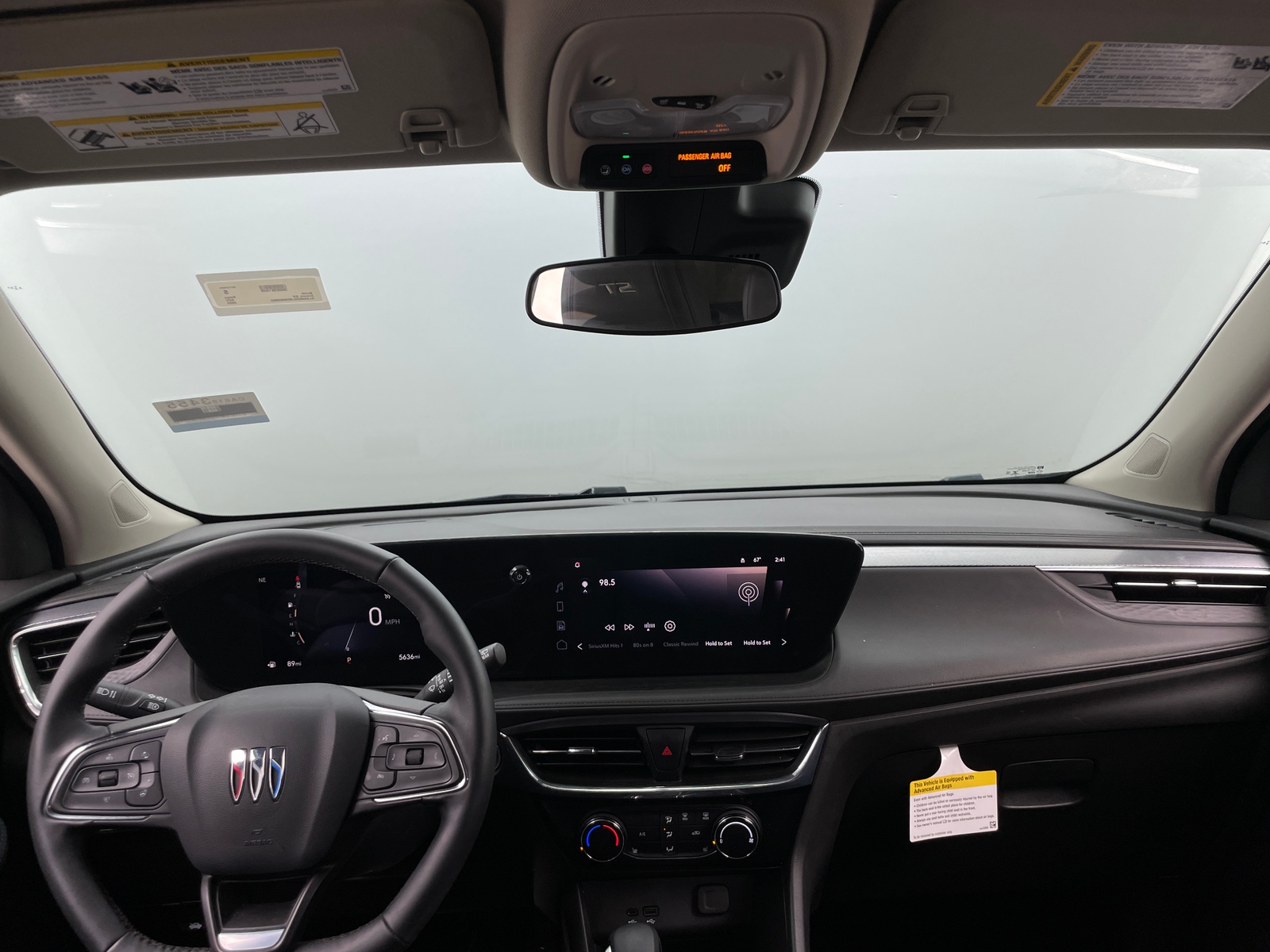 Thumbnail: 2025 Buick Encore GX - 2