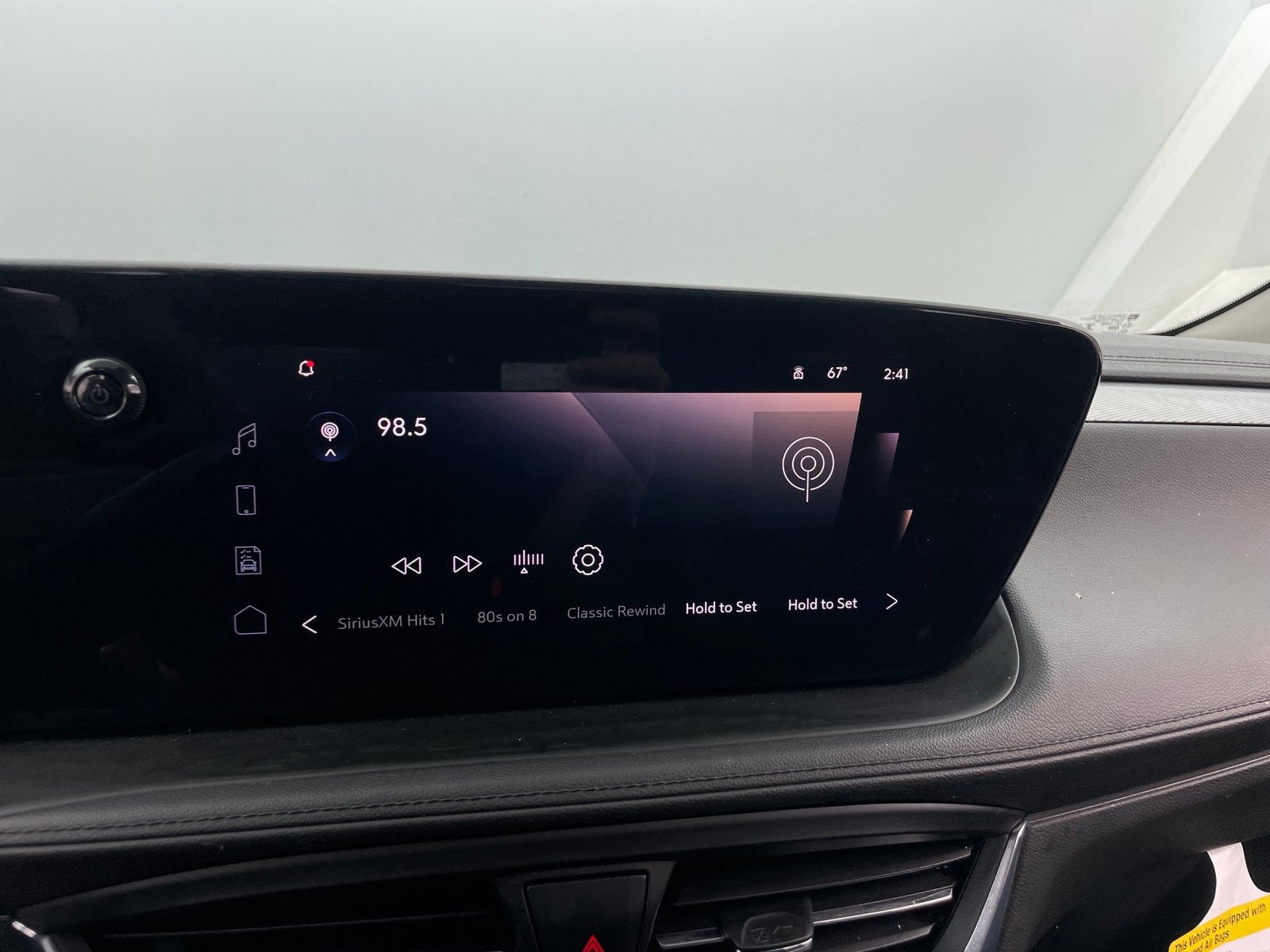 Thumbnail: 2025 Buick Encore GX - 3