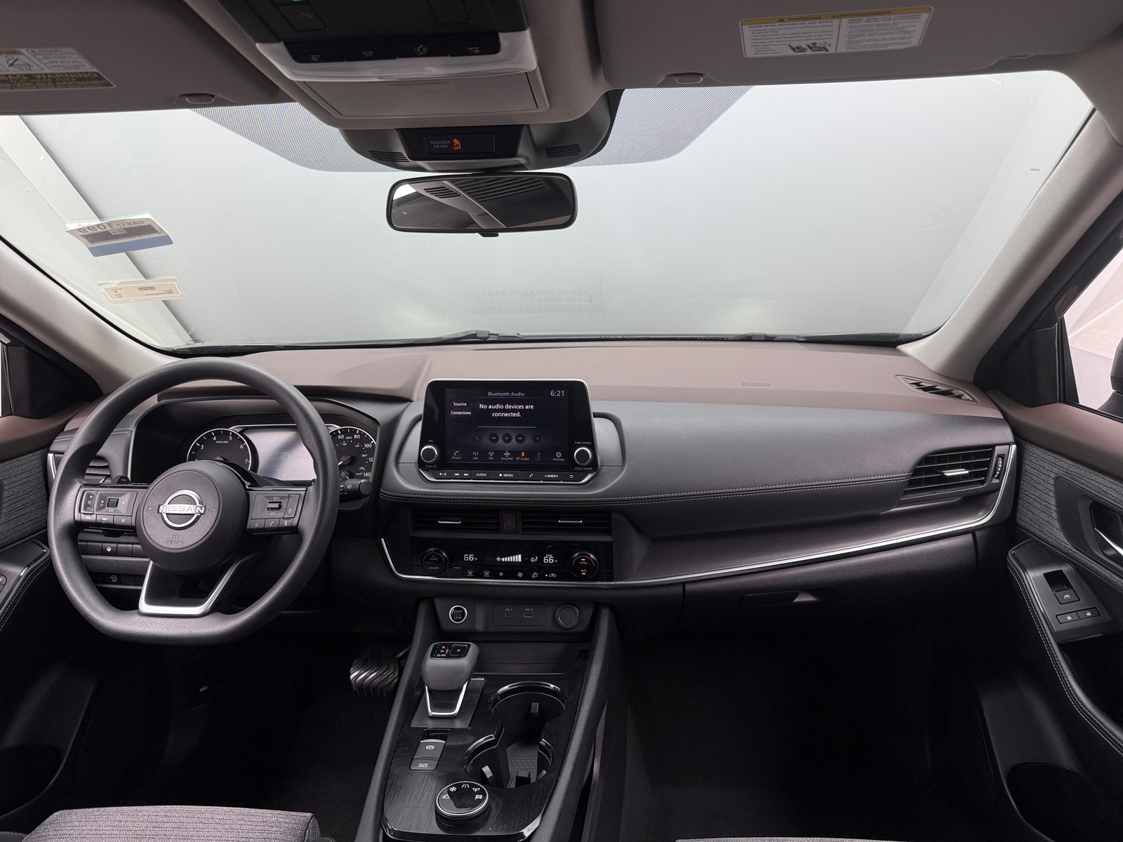 Thumbnail: 2023 Nissan Rogue - 3