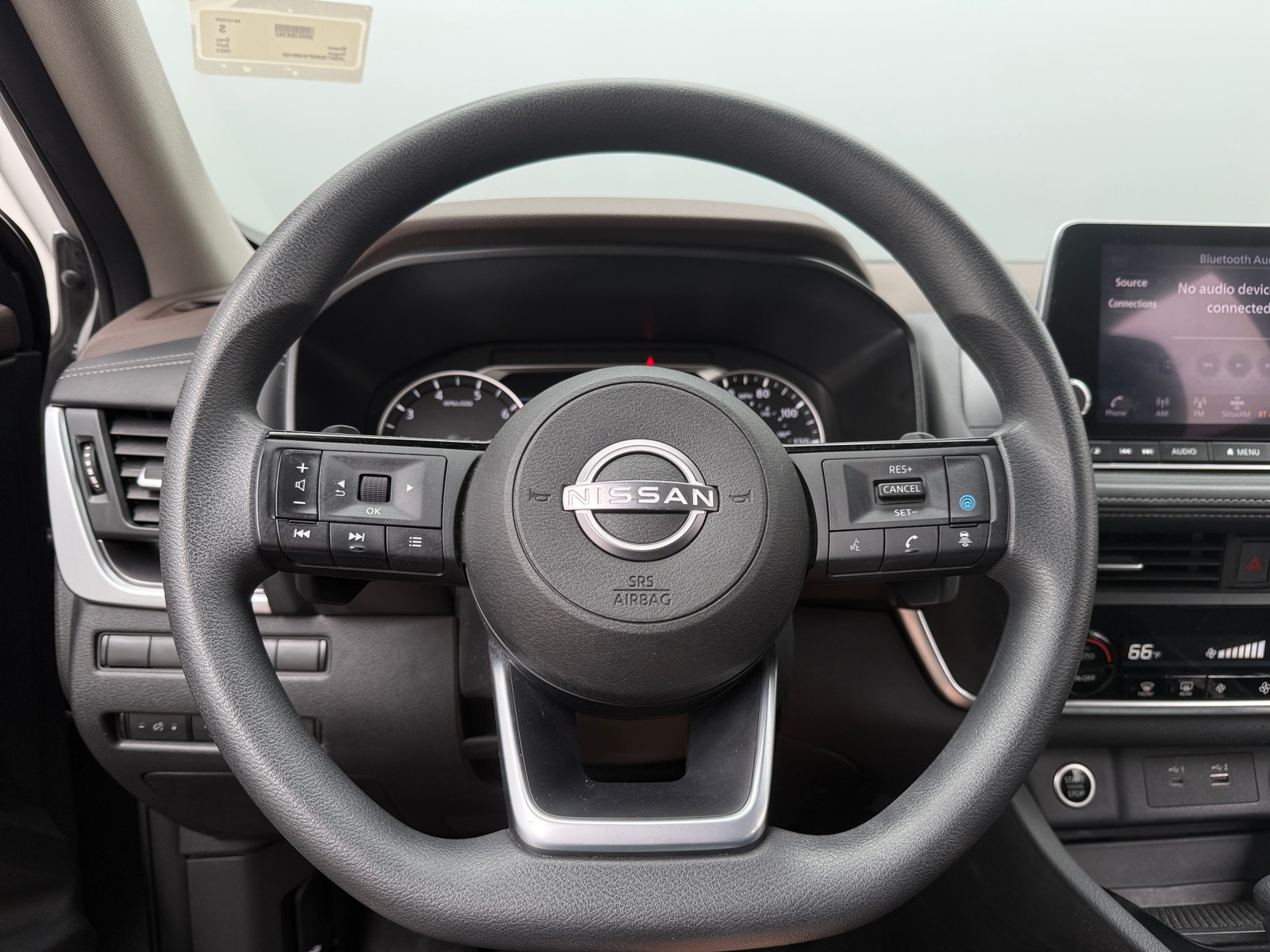 Thumbnail: 2023 Nissan Rogue - 5