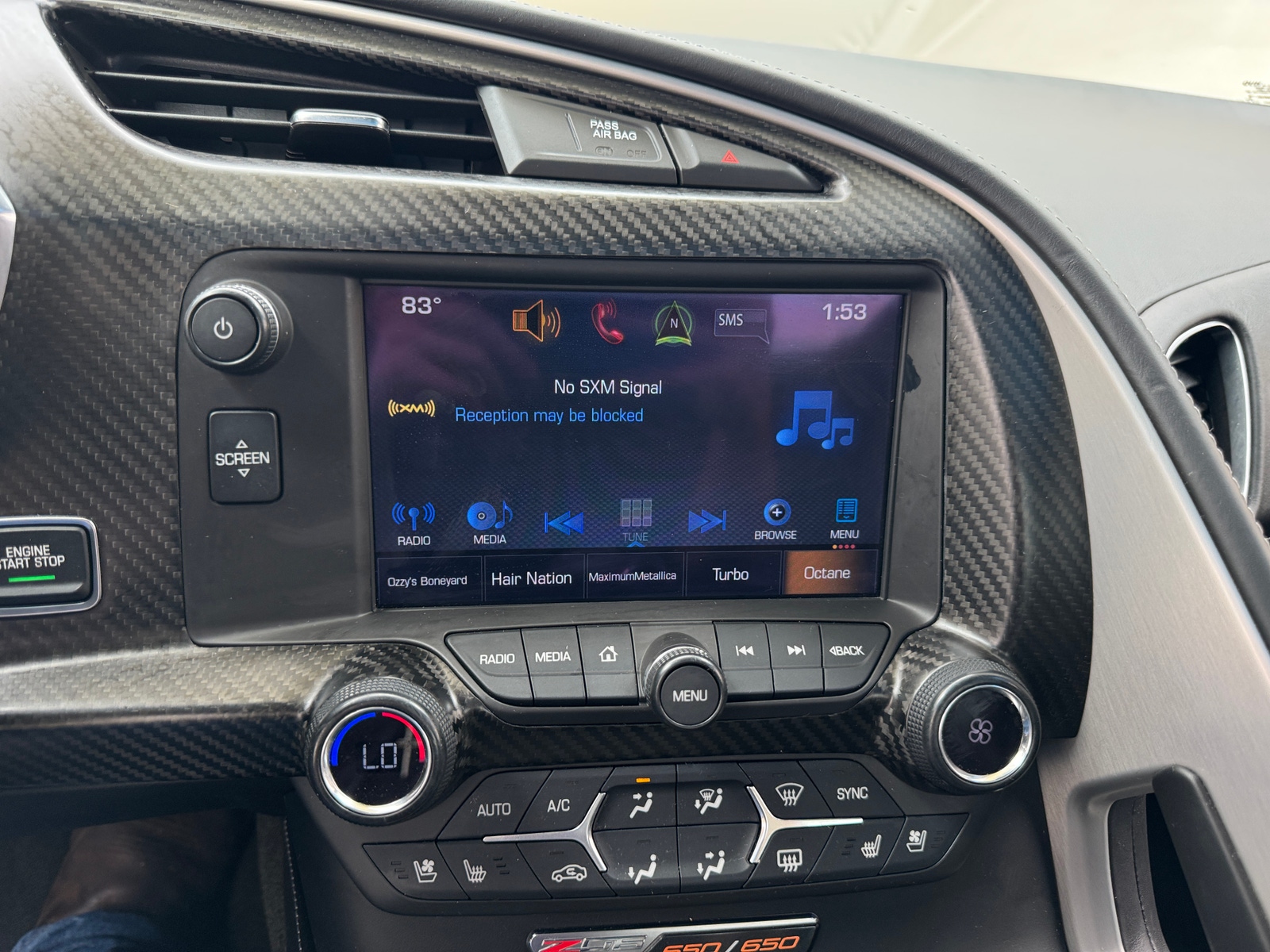 Thumbnail: 2015 Chevrolet Corvette - 2
