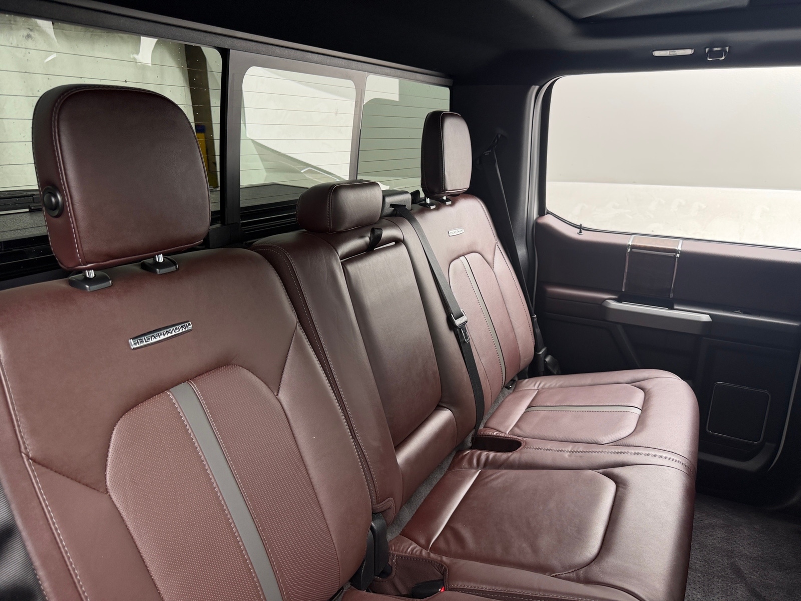 Thumbnail: 2016 Ford Econoline - 5