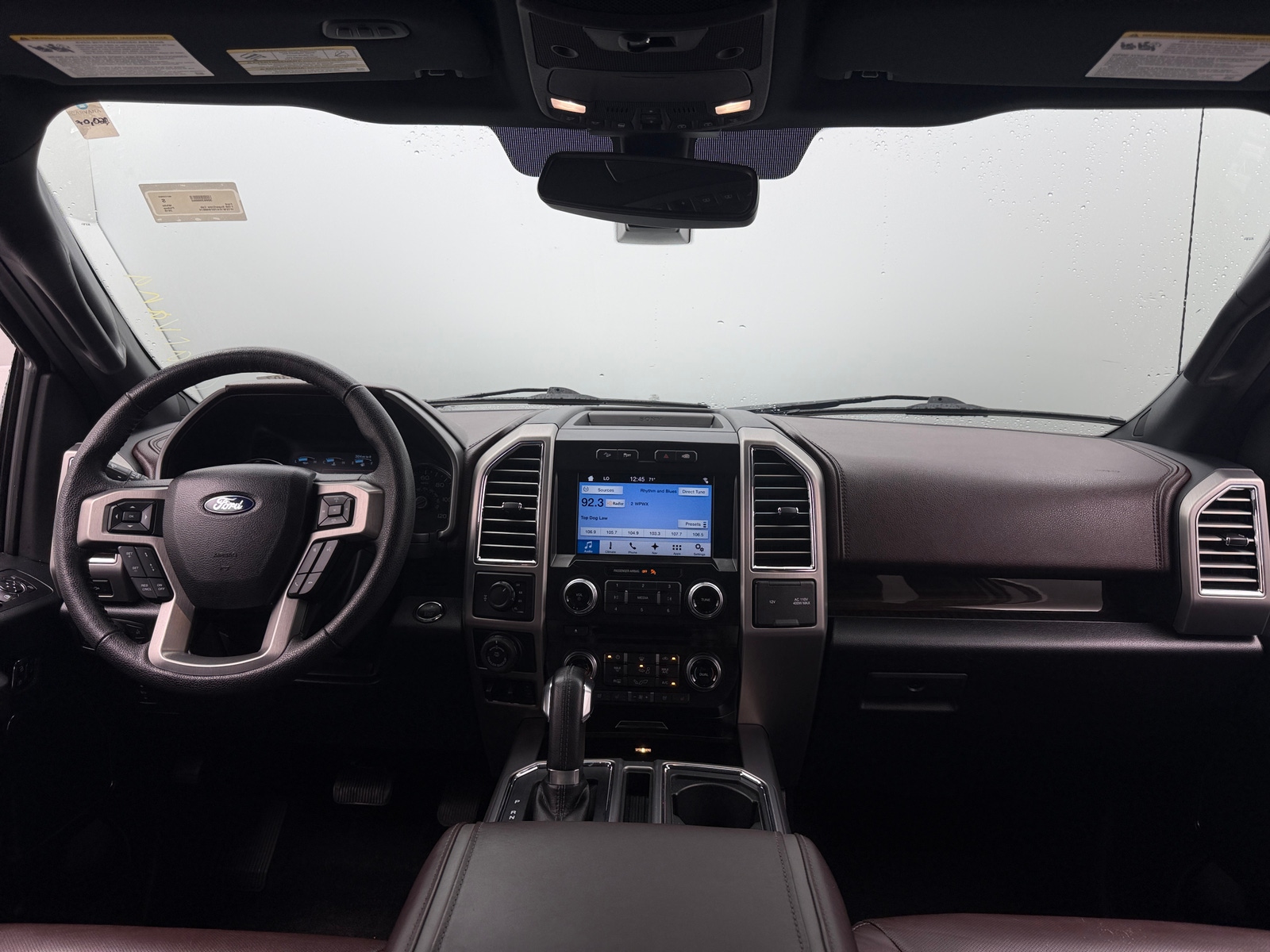 Thumbnail: 2016 Ford Econoline - 2
