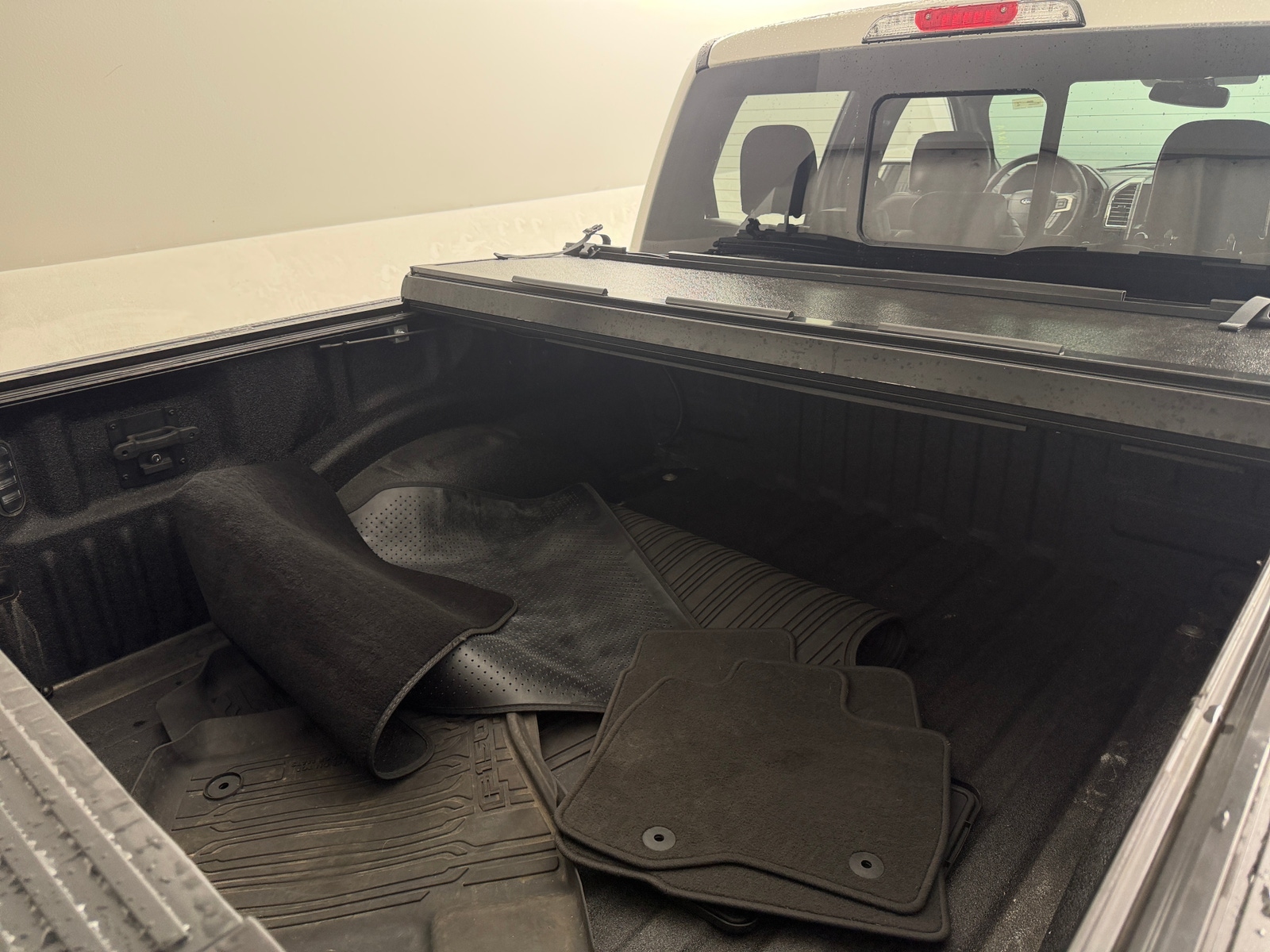 Thumbnail: 2016 Ford Econoline - 6