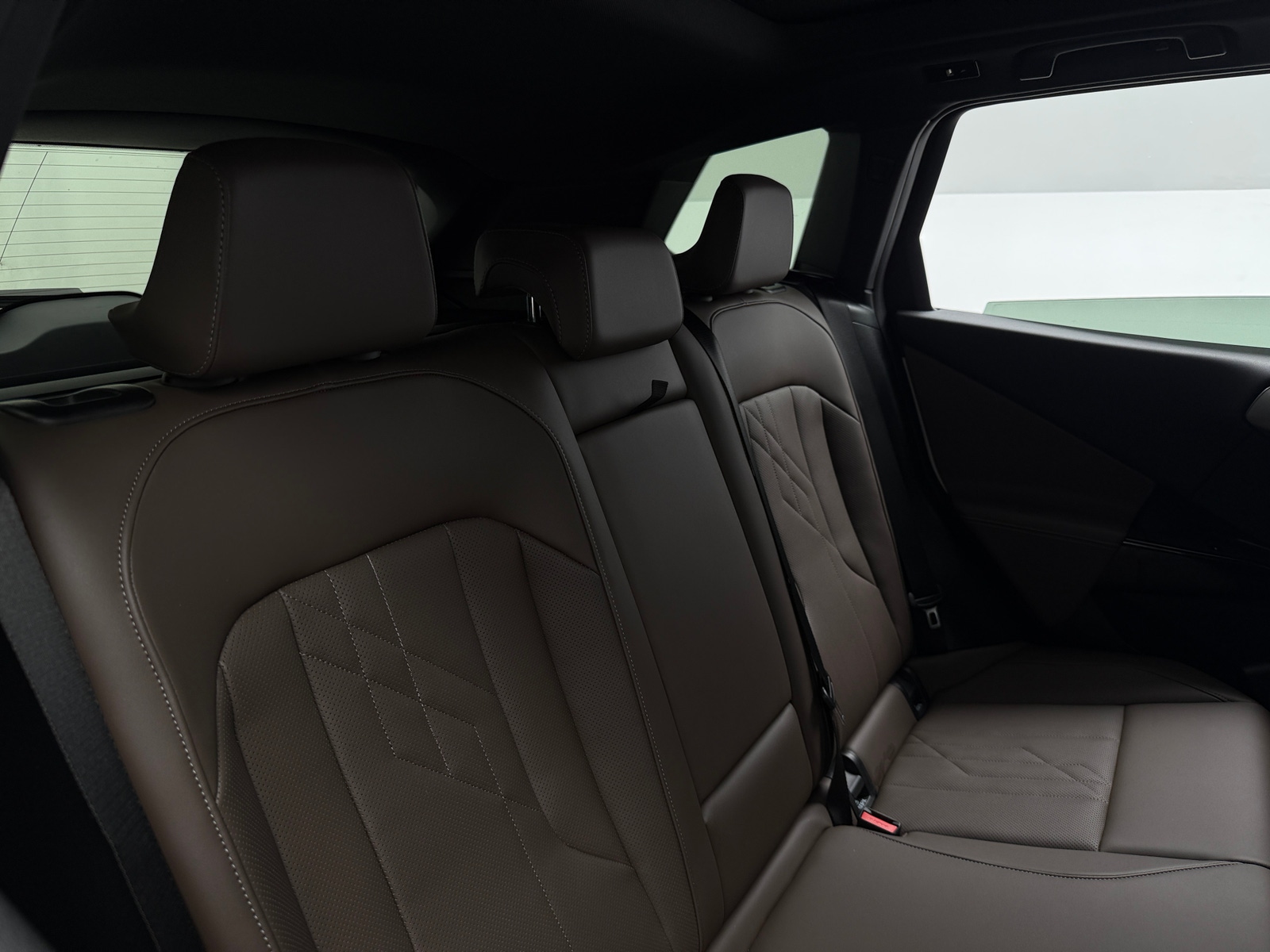 Thumbnail: 2026 BMW X3 - 5