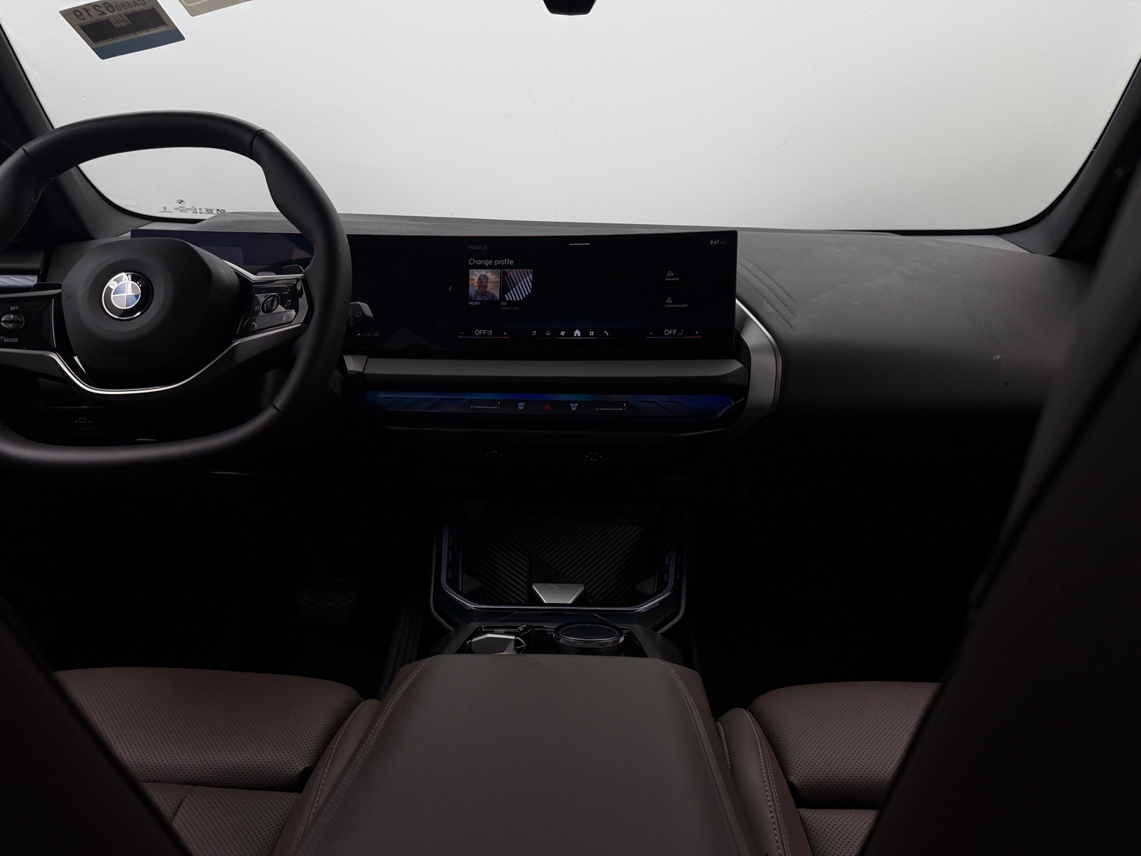 Thumbnail: 2026 BMW X3 - 2