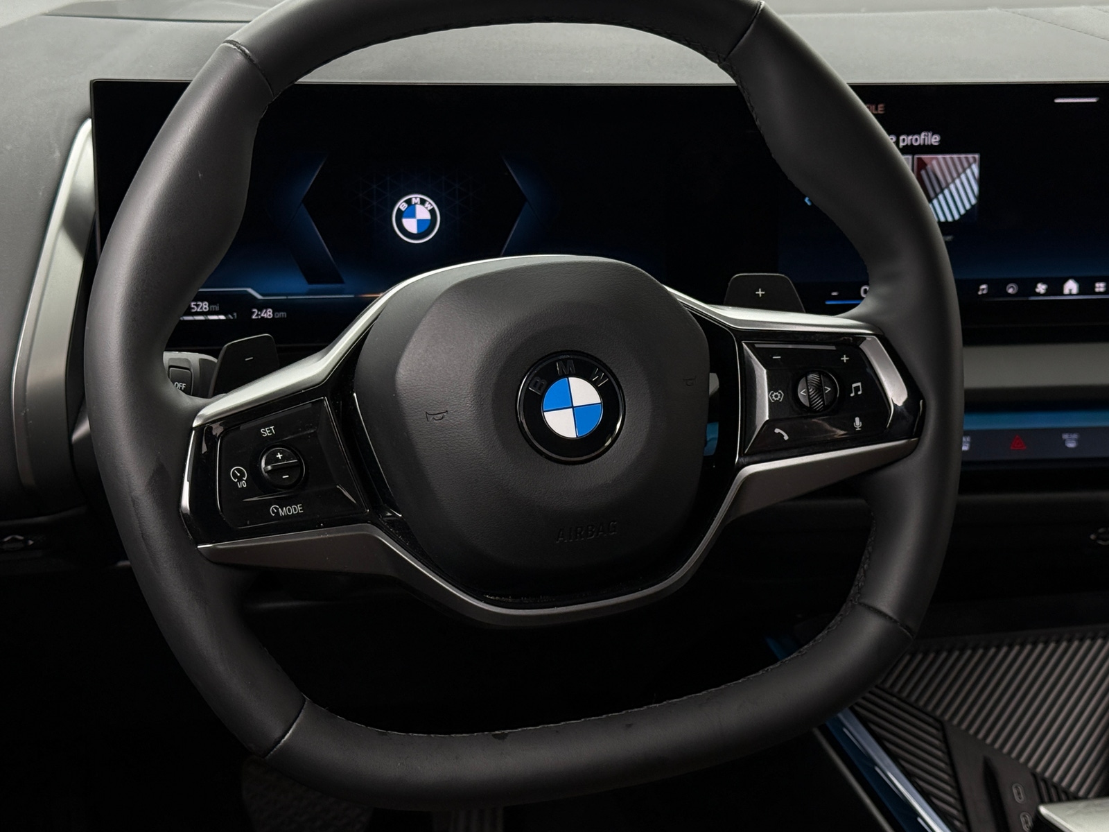 Thumbnail: 2026 BMW X3 - 4