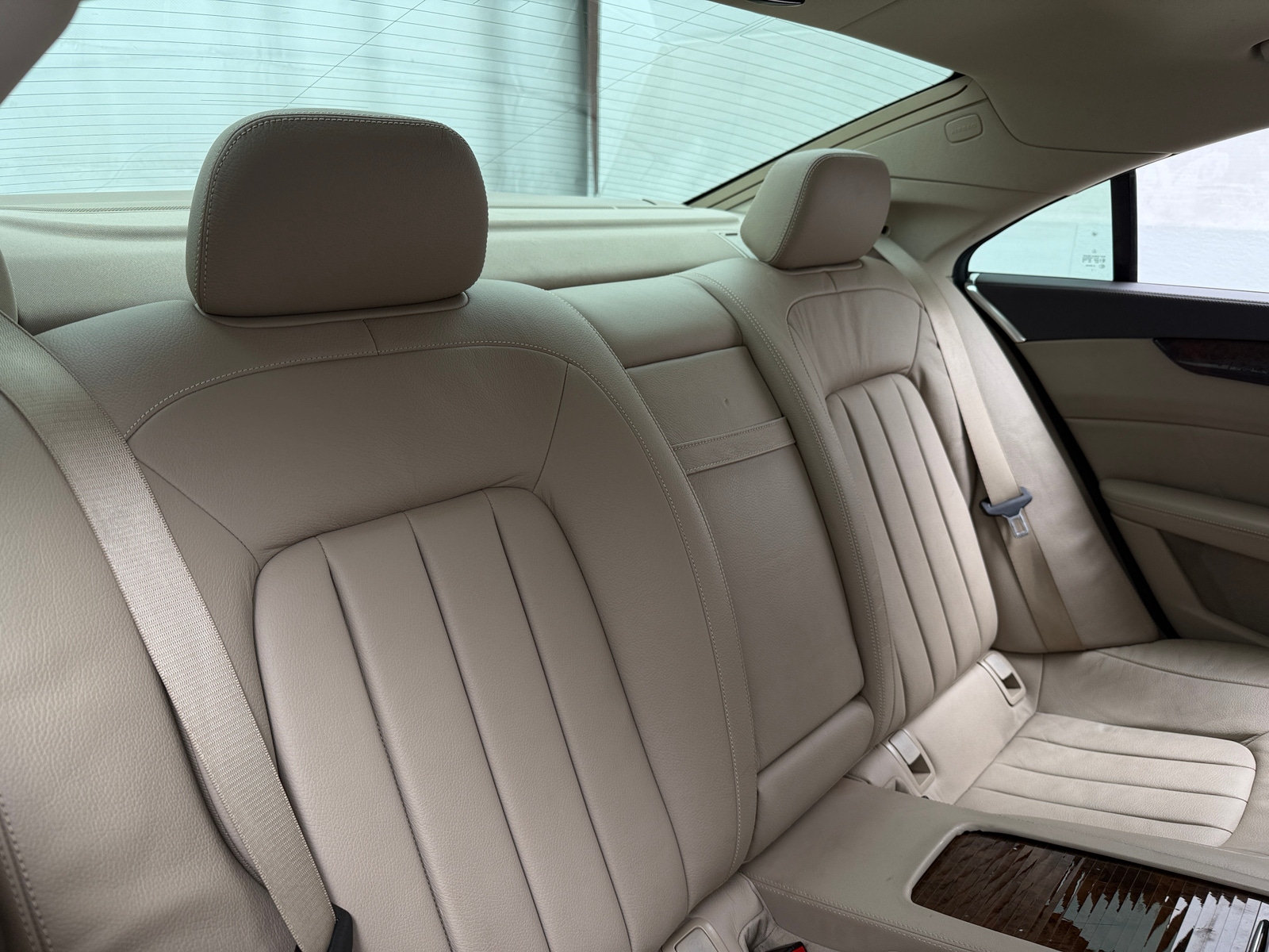 Thumbnail: 2014 Mercedes-Benz CLS - 5
