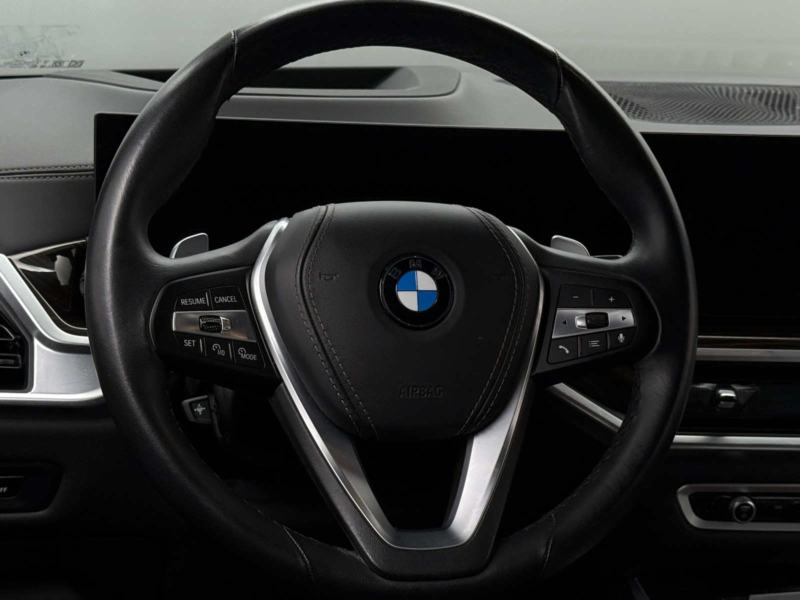Thumbnail: 2026 BMW X5 - 4