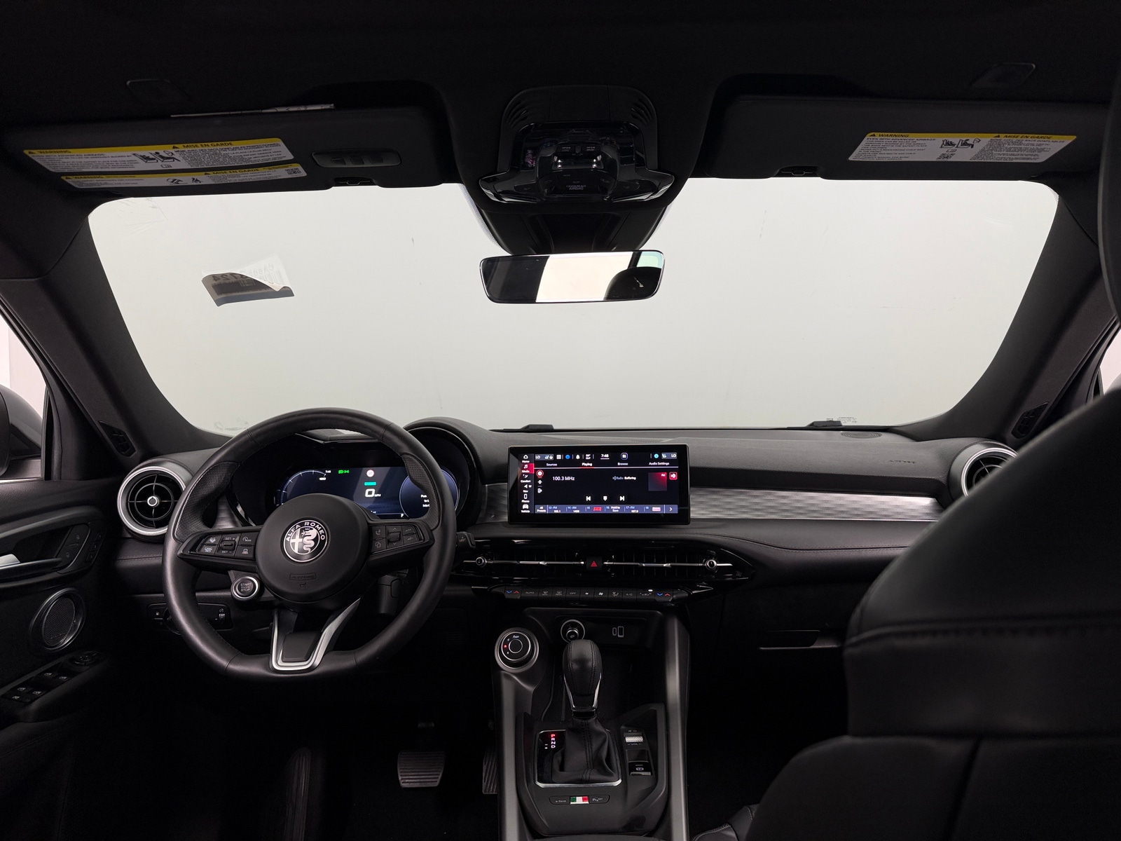 Thumbnail: 2024 Alfa Romeo Tonale - 2