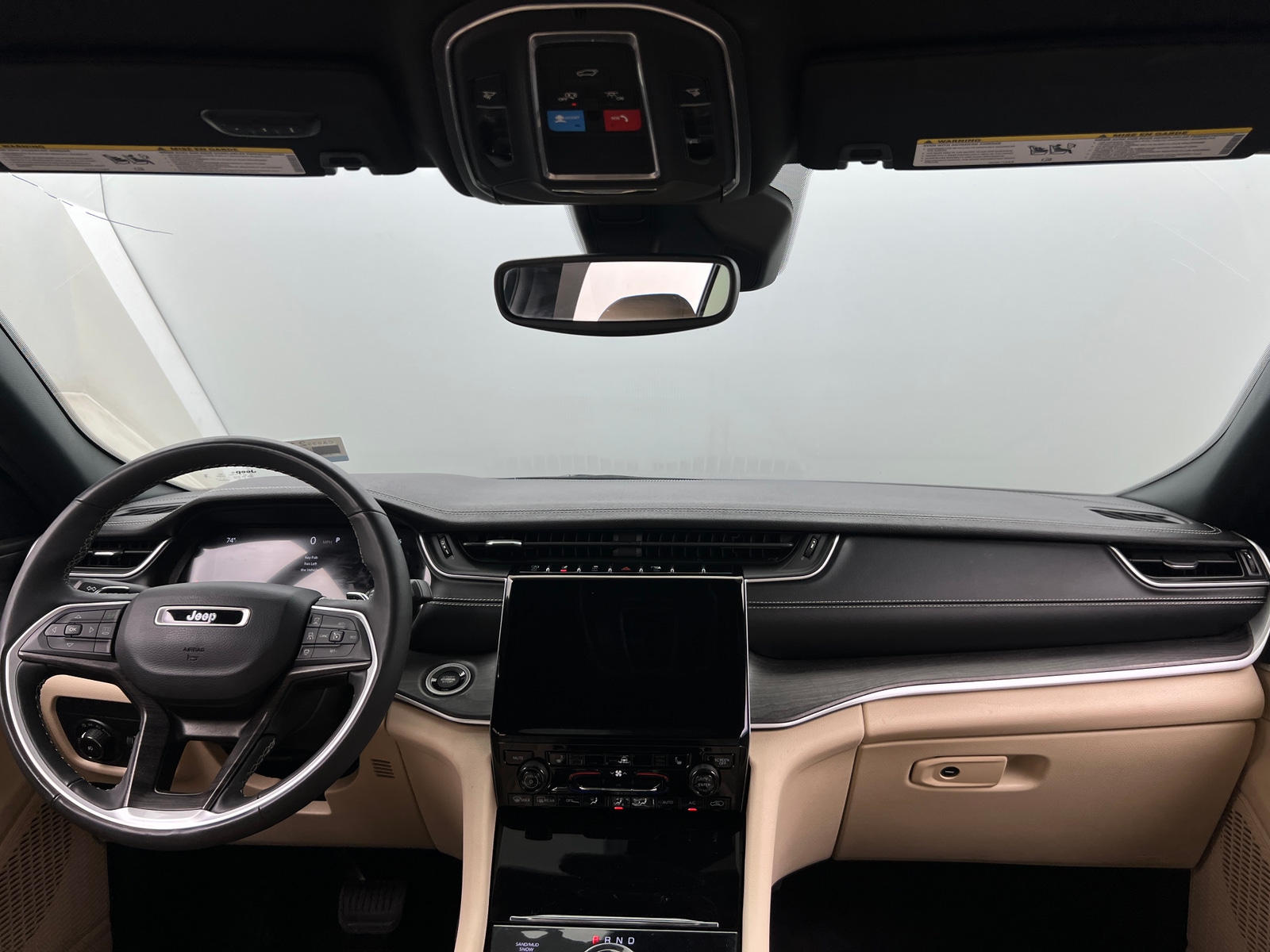 Thumbnail: 2023 Jeep Grand Cherokee L - 2