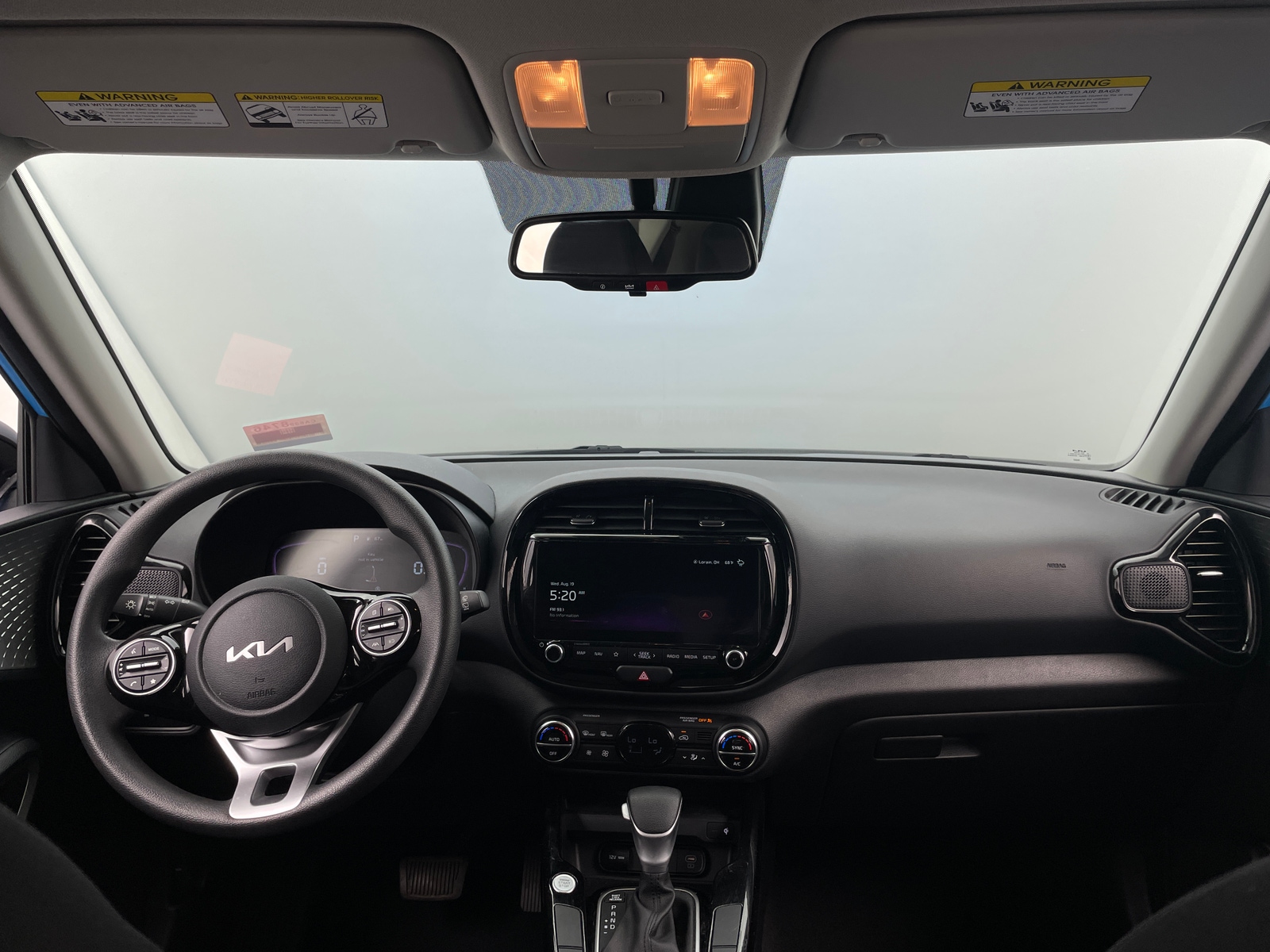 Thumbnail: 2023 Kia Soul - 3