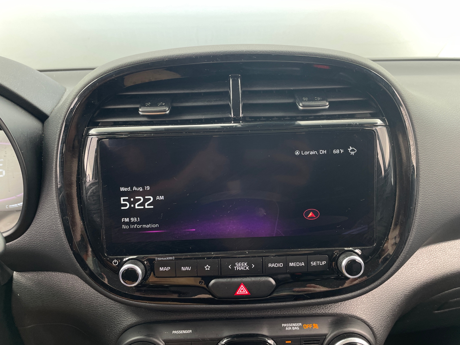 Thumbnail: 2023 Kia Soul - 4
